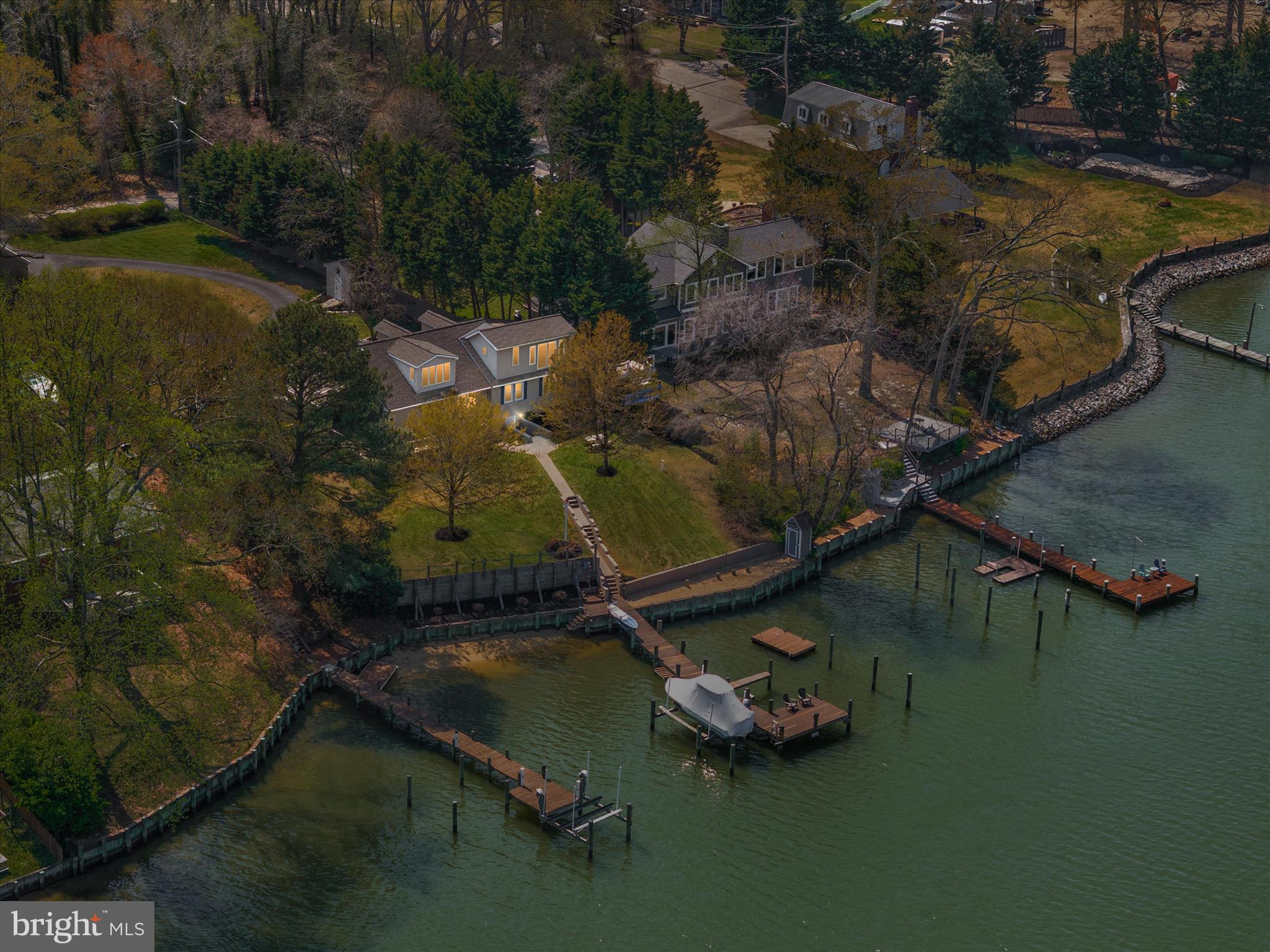 POPLAR RIDGE - Residential