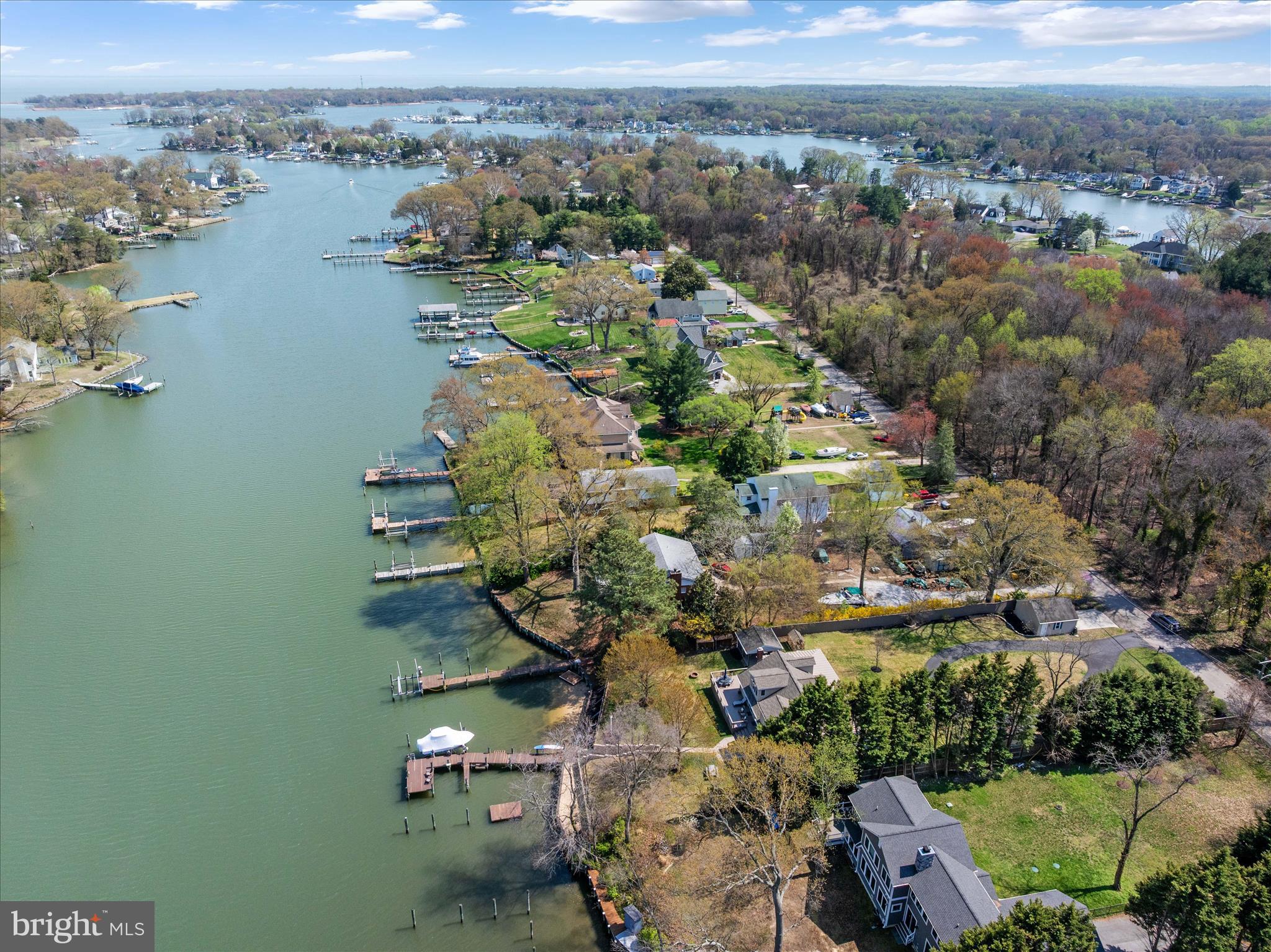 POPLAR RIDGE - Residential