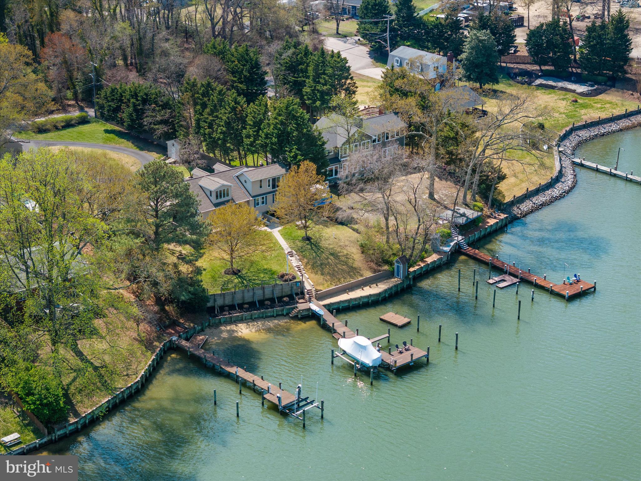 POPLAR RIDGE - Residential