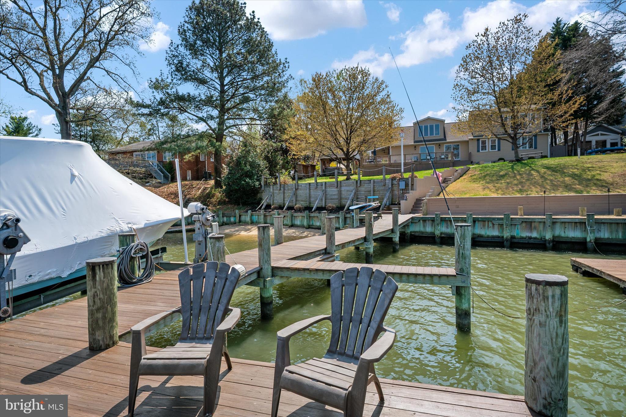 POPLAR RIDGE - Residential