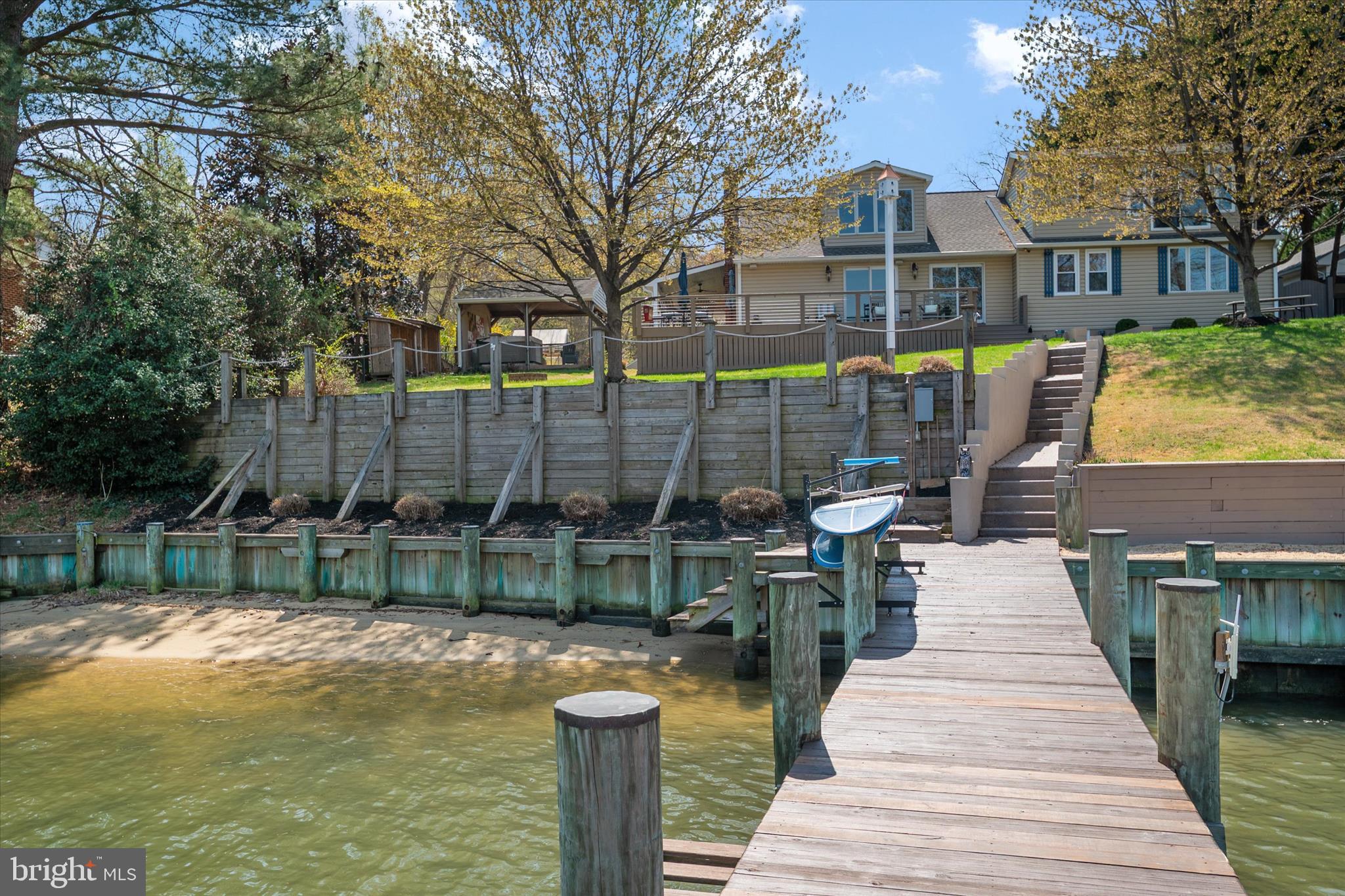 POPLAR RIDGE - Residential