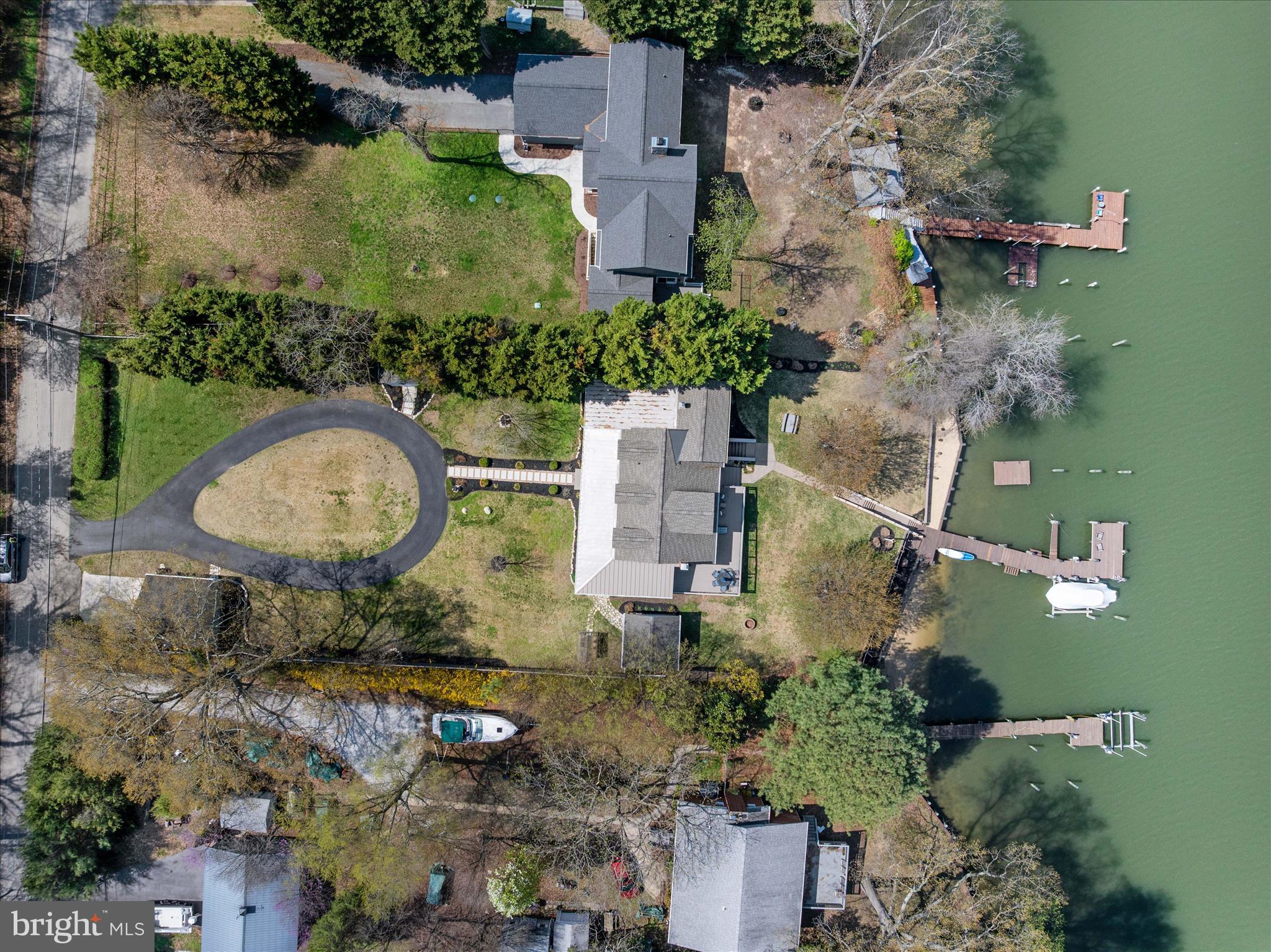 POPLAR RIDGE - Residential