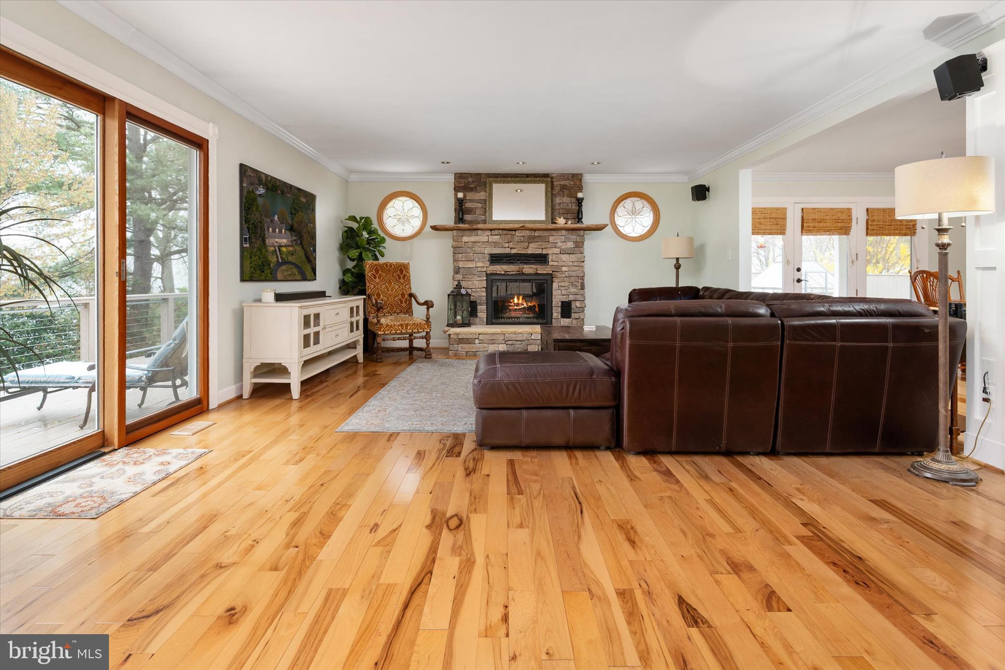 POPLAR RIDGE - Residential