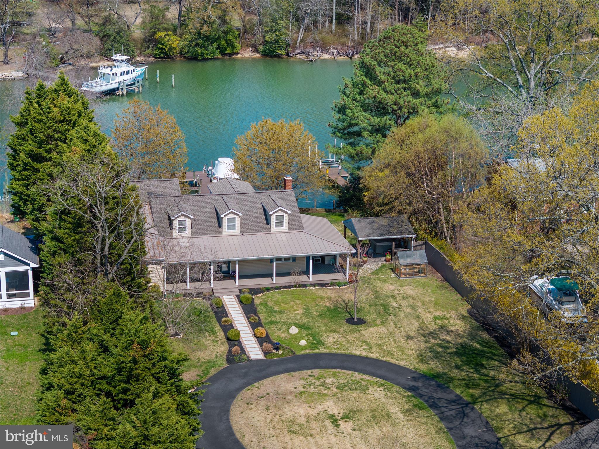 POPLAR RIDGE - Residential