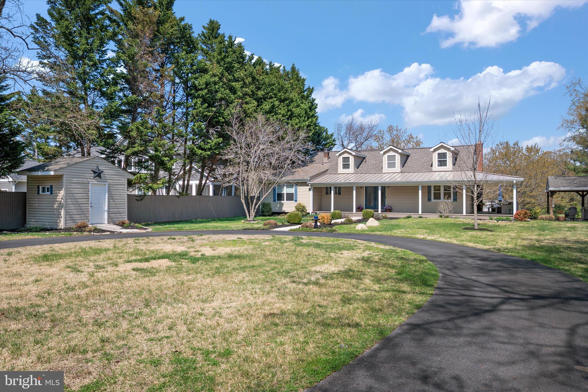 POPLAR RIDGE - Residential