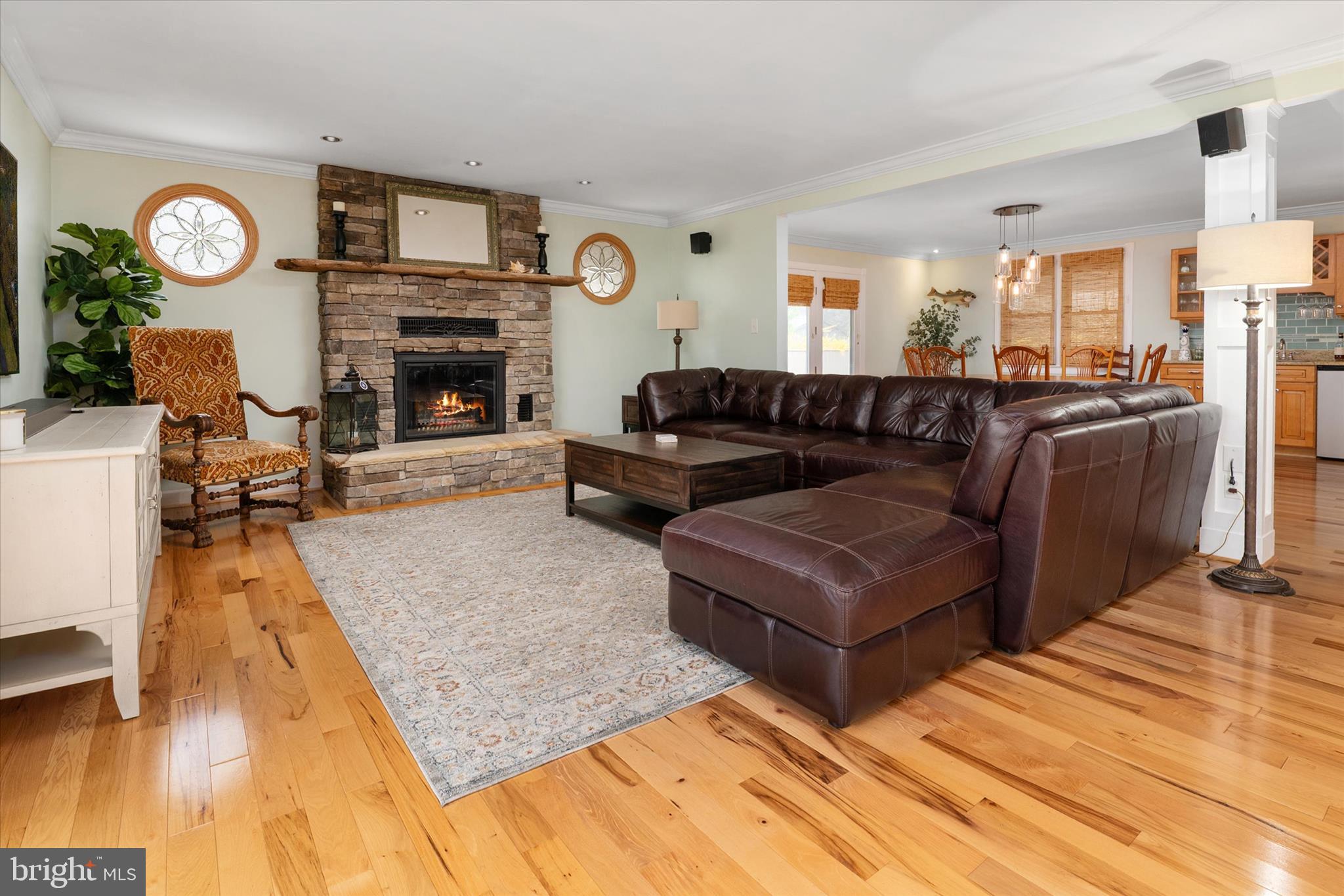 POPLAR RIDGE - Residential