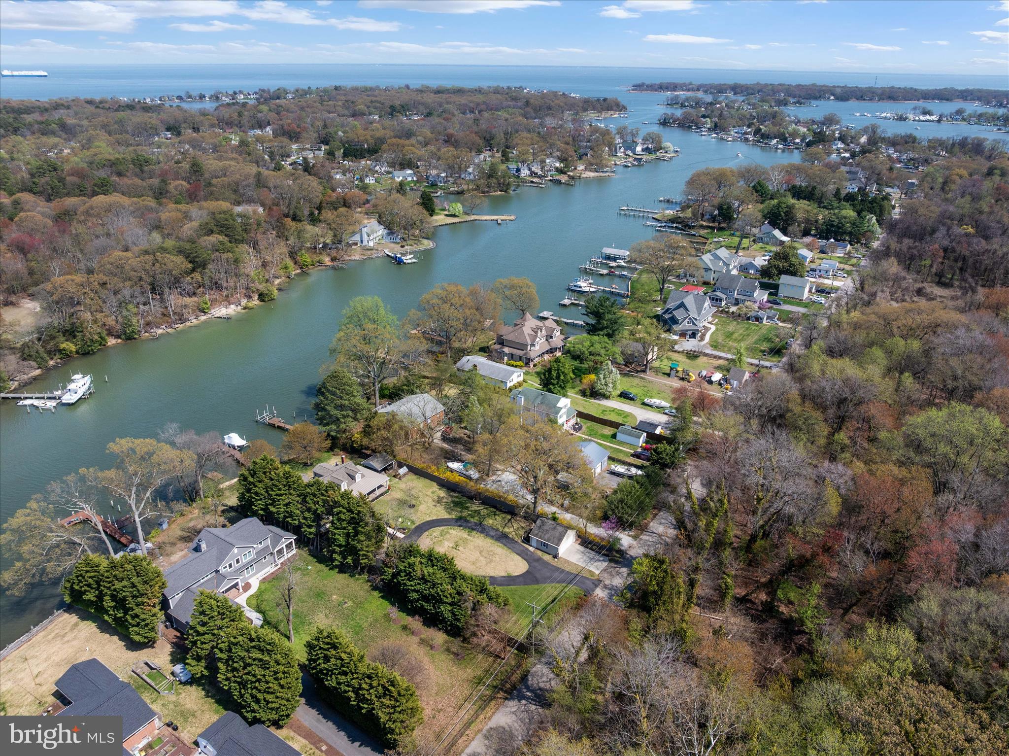 POPLAR RIDGE - Residential