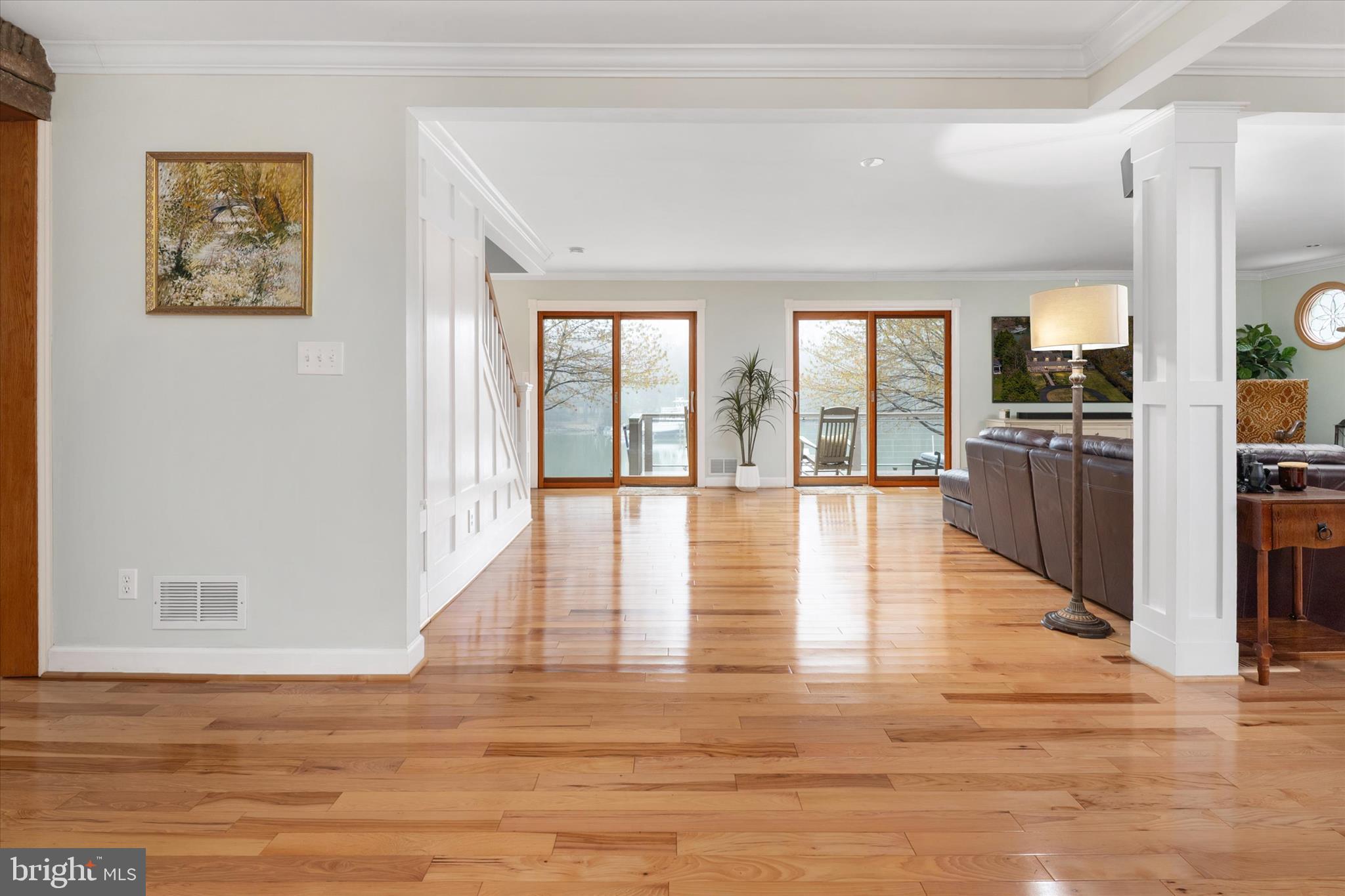 POPLAR RIDGE - Residential