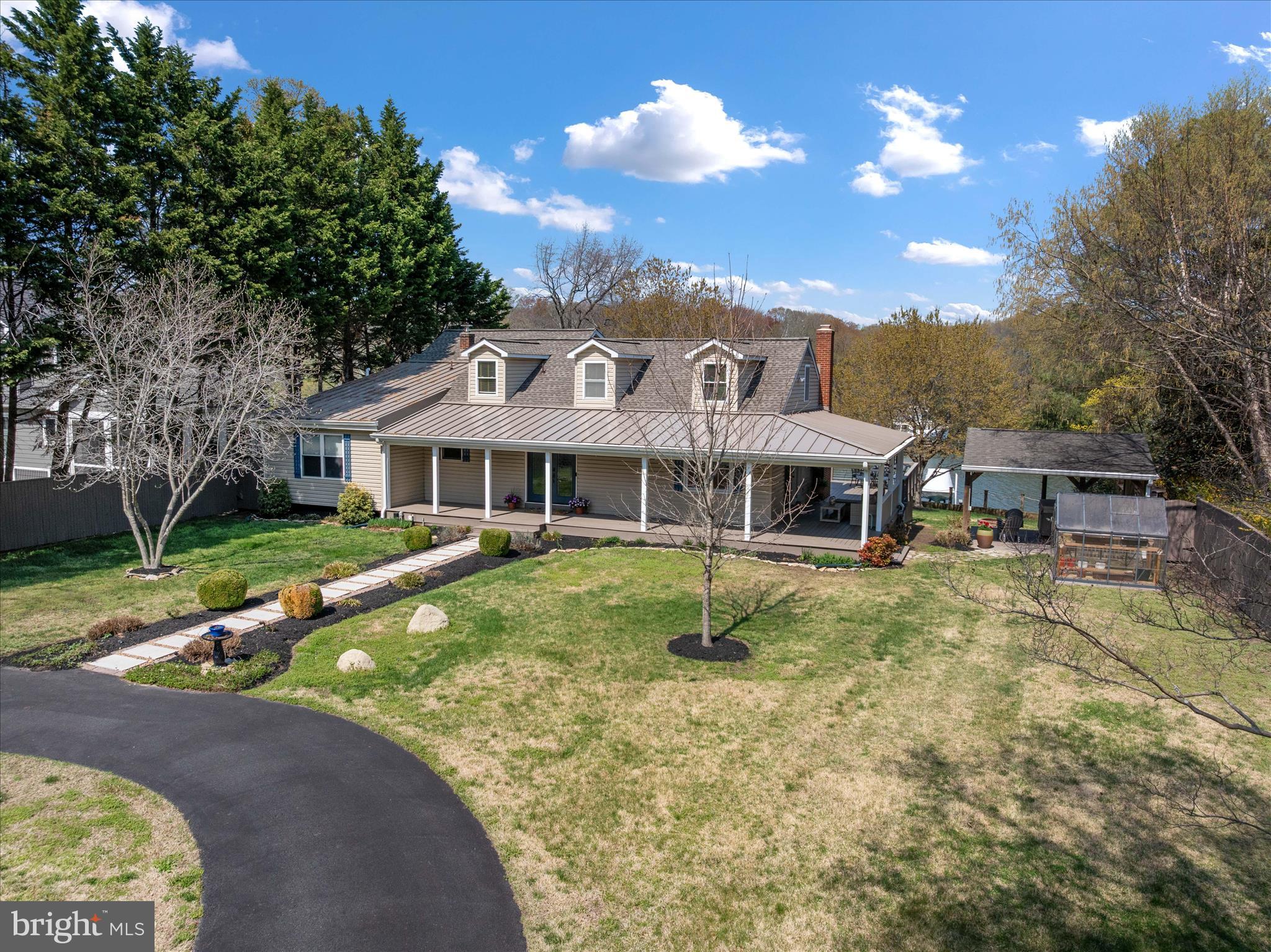 POPLAR RIDGE - Residential