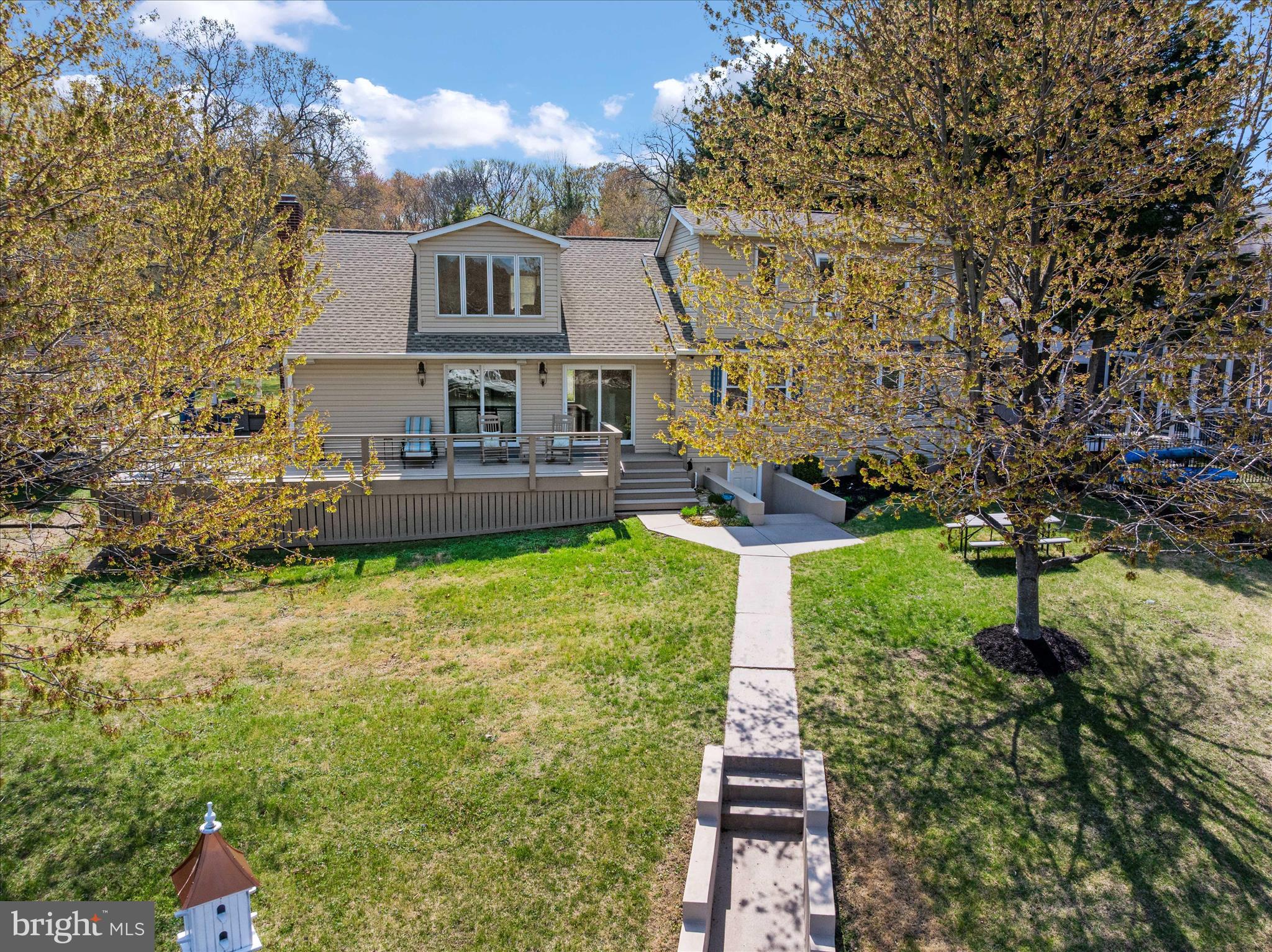 POPLAR RIDGE - Residential