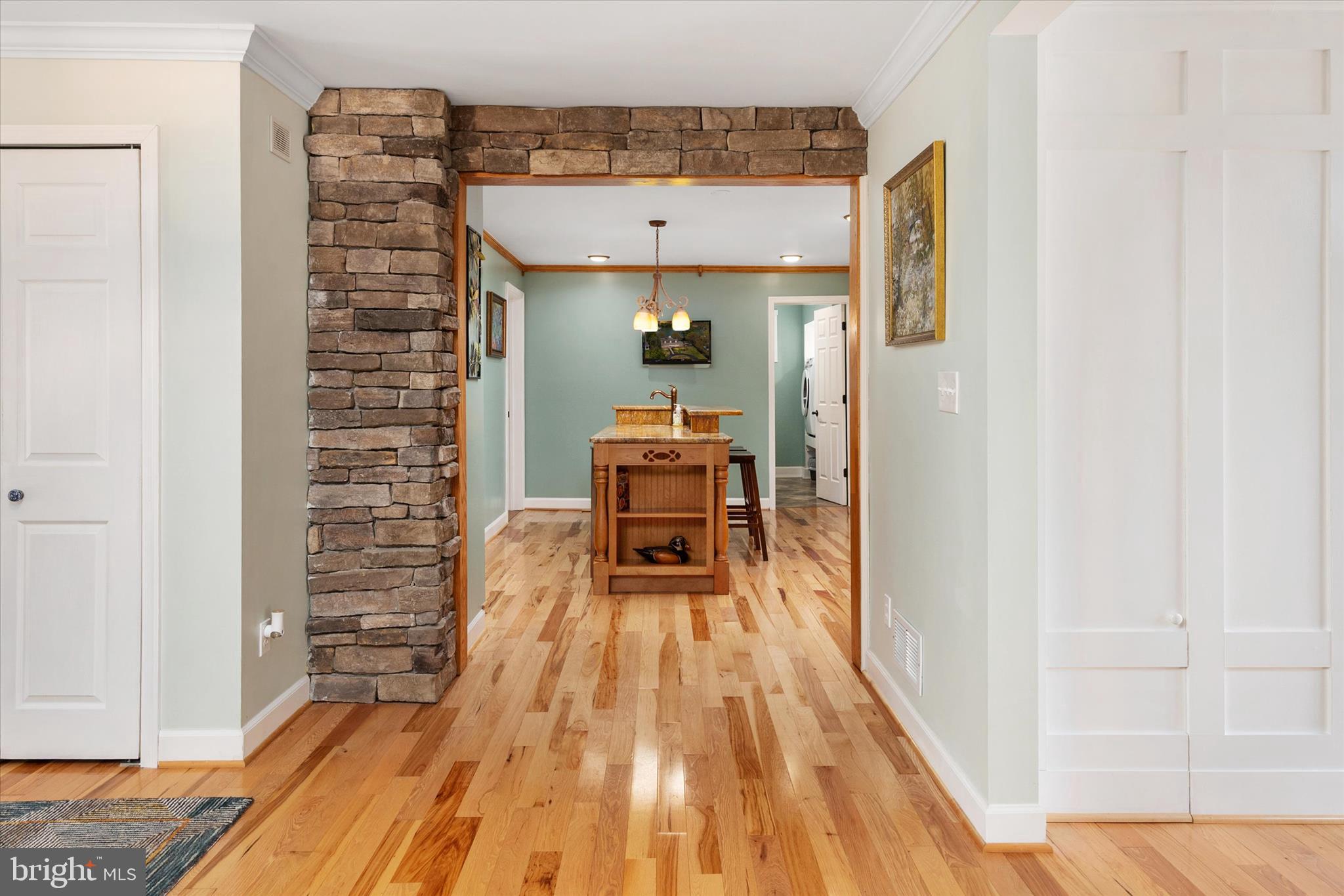 POPLAR RIDGE - Residential