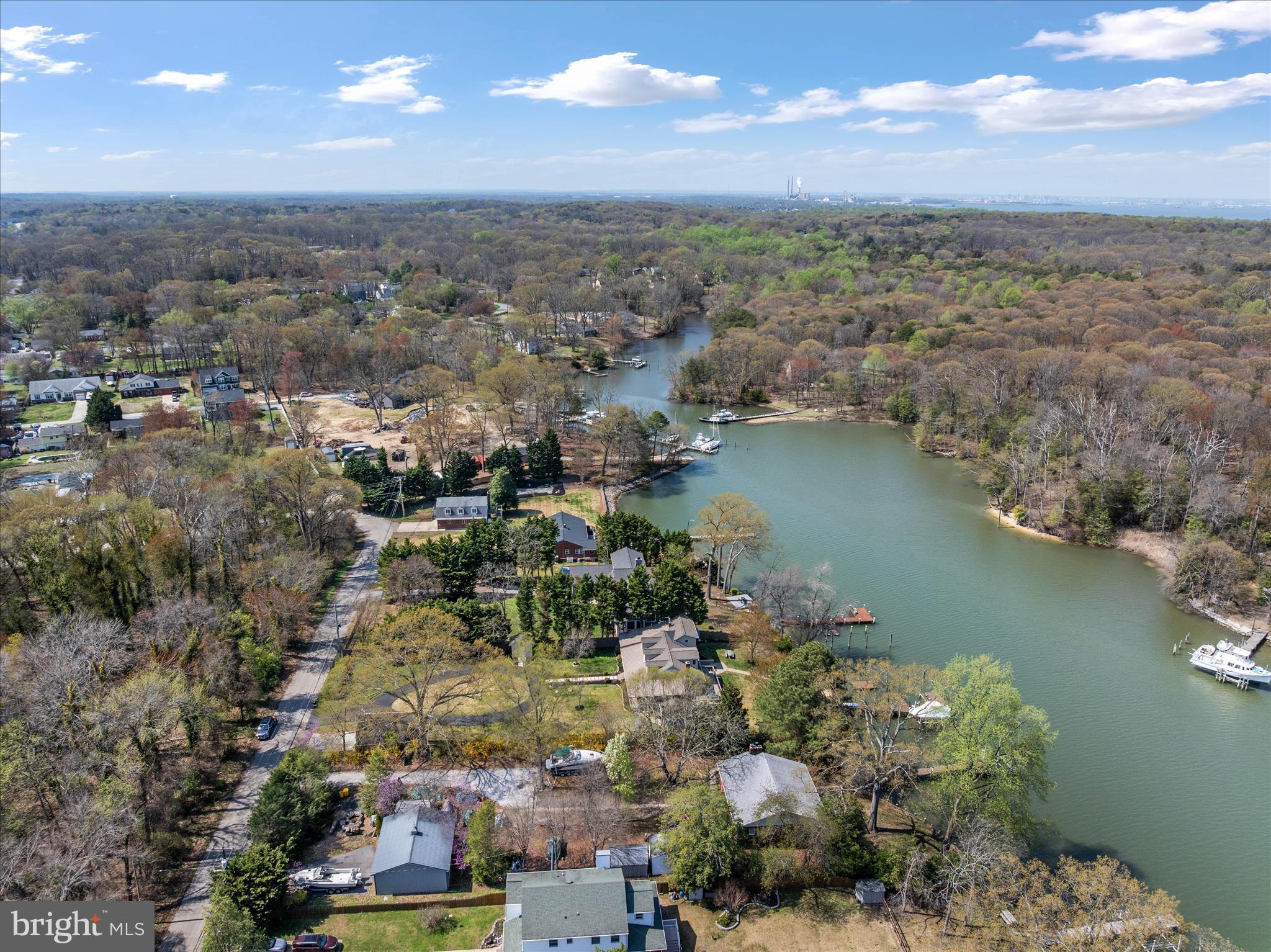 POPLAR RIDGE - Residential