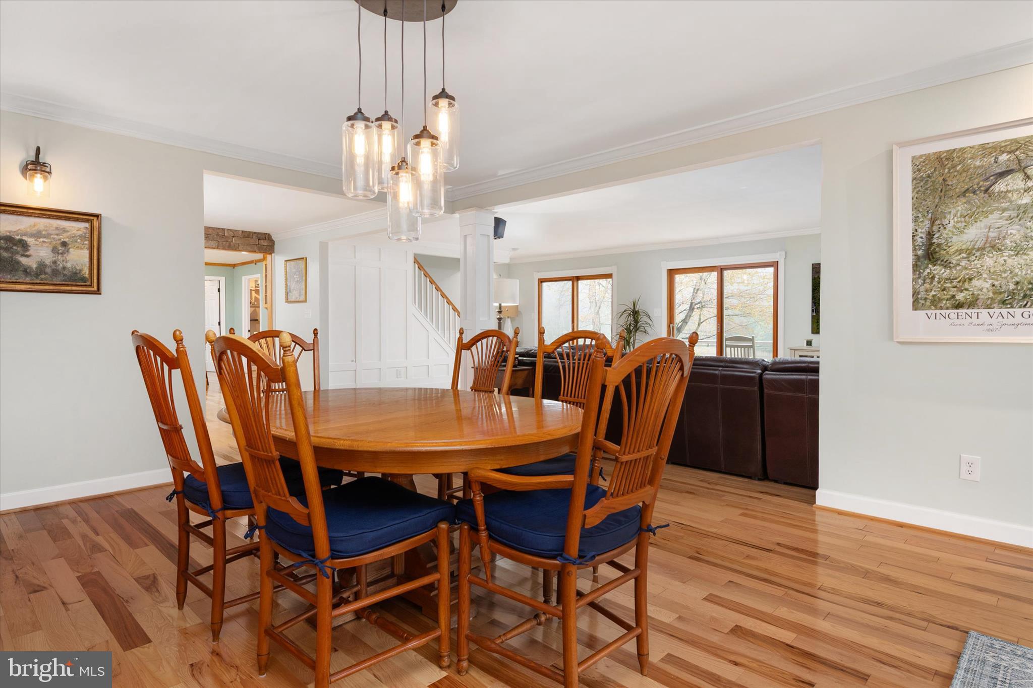 POPLAR RIDGE - Residential