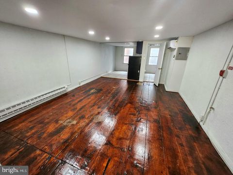 134 CHESTNUT STREET PHILADELPHIA PA 19106