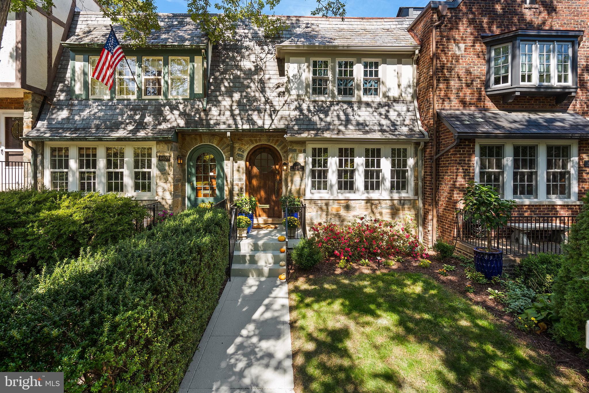 4407 GREENWICH PARKWAY NW