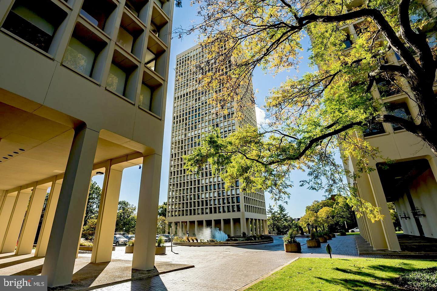 SOCIETY HILL - Residential Lease