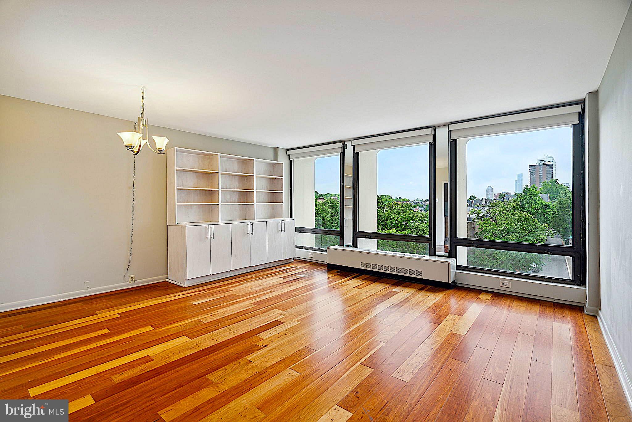 SOCIETY HILL - Residential Lease