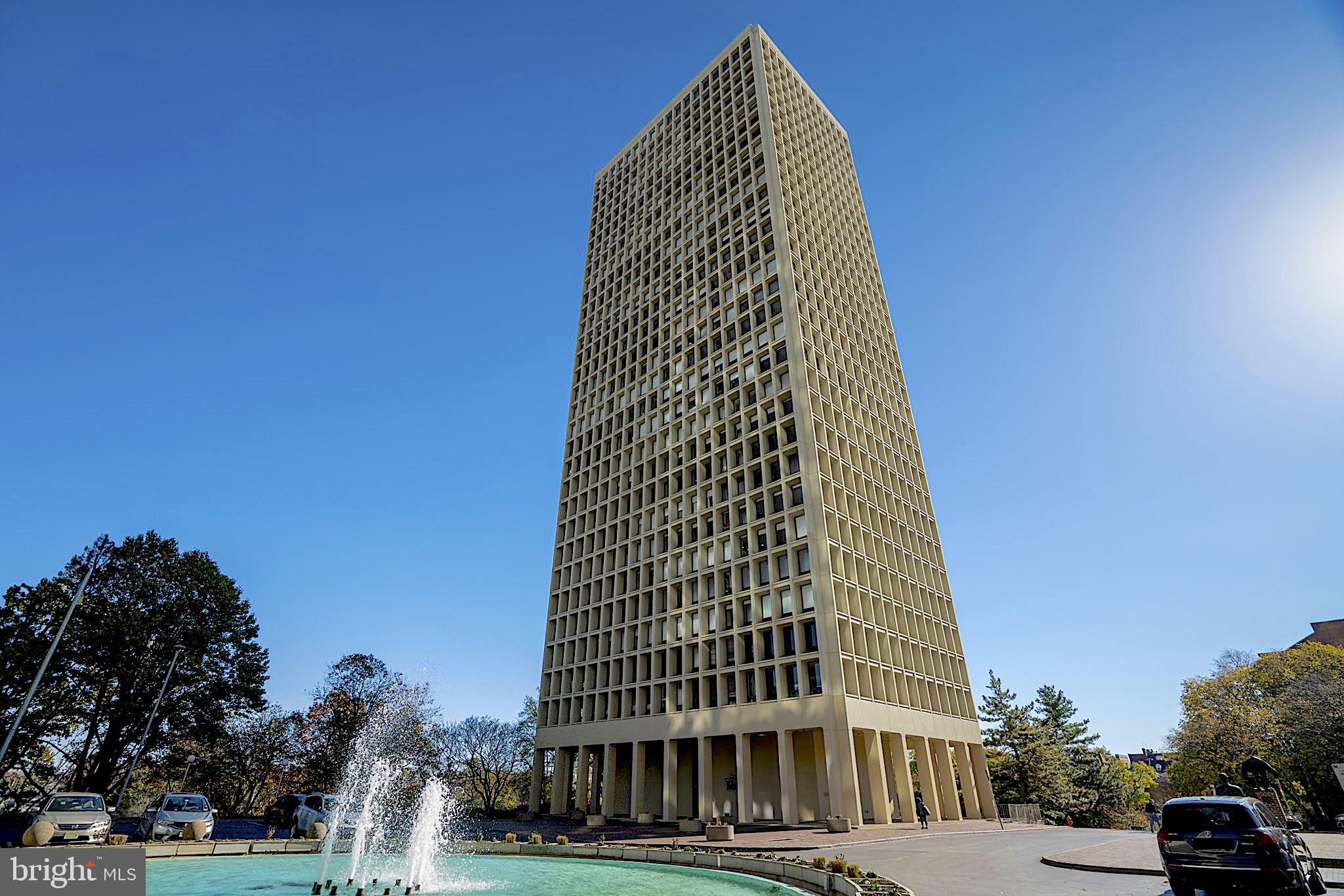 SOCIETY HILL - Residential Lease