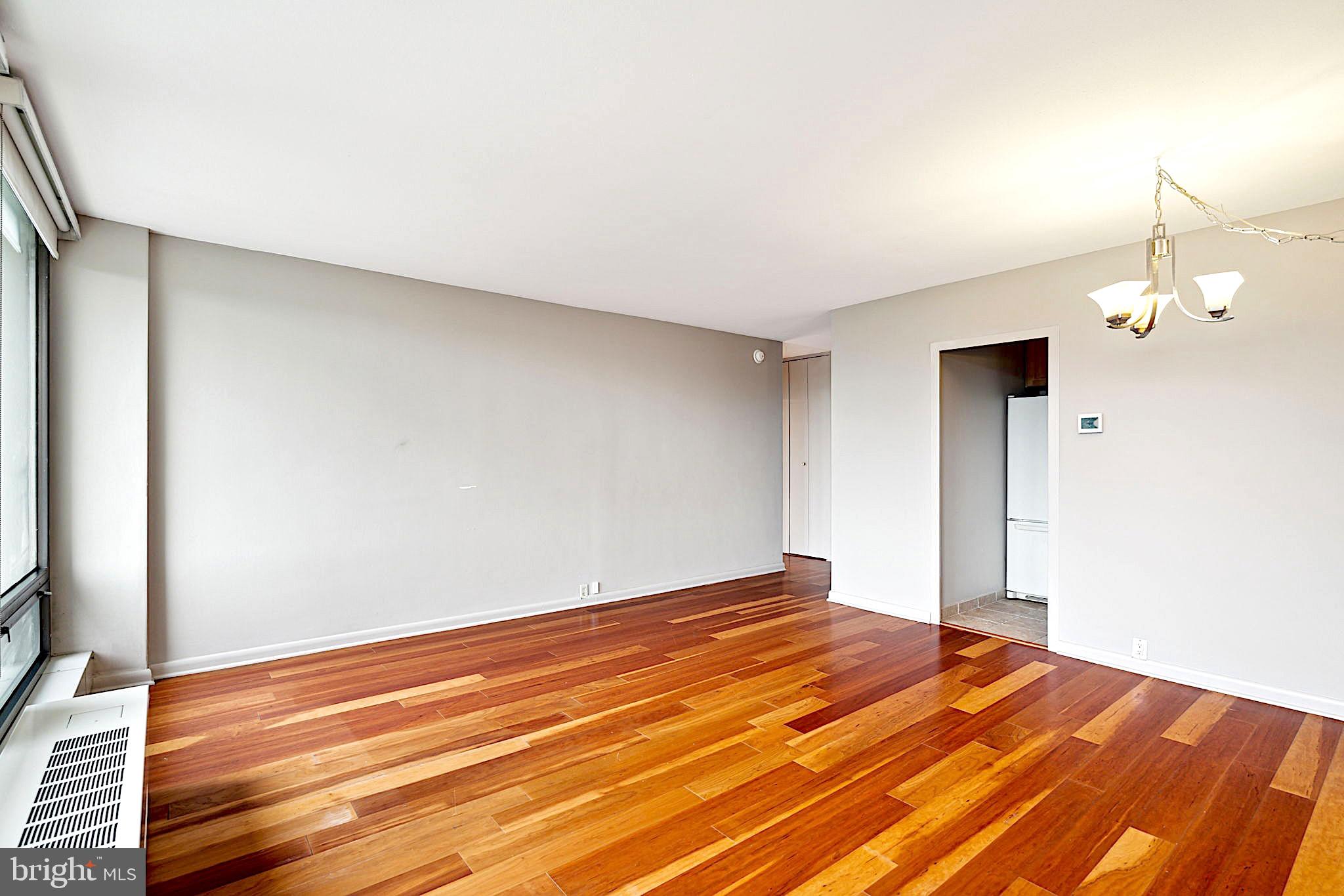 SOCIETY HILL - Residential Lease