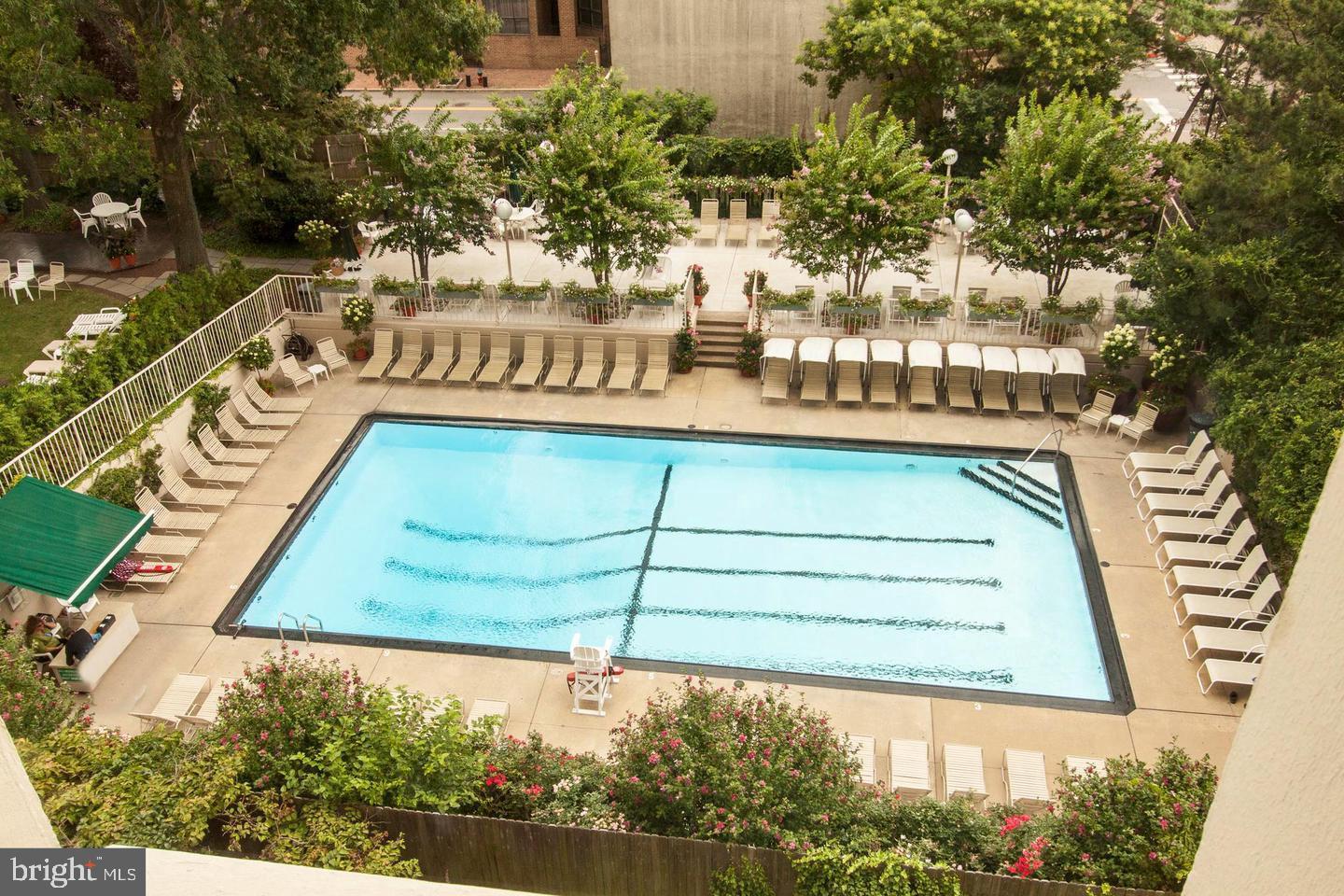 SOCIETY HILL - Residential Lease