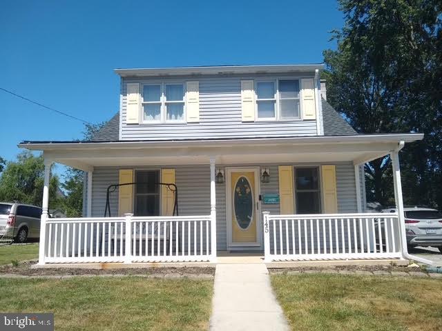 145 W MYRTLE STREET
