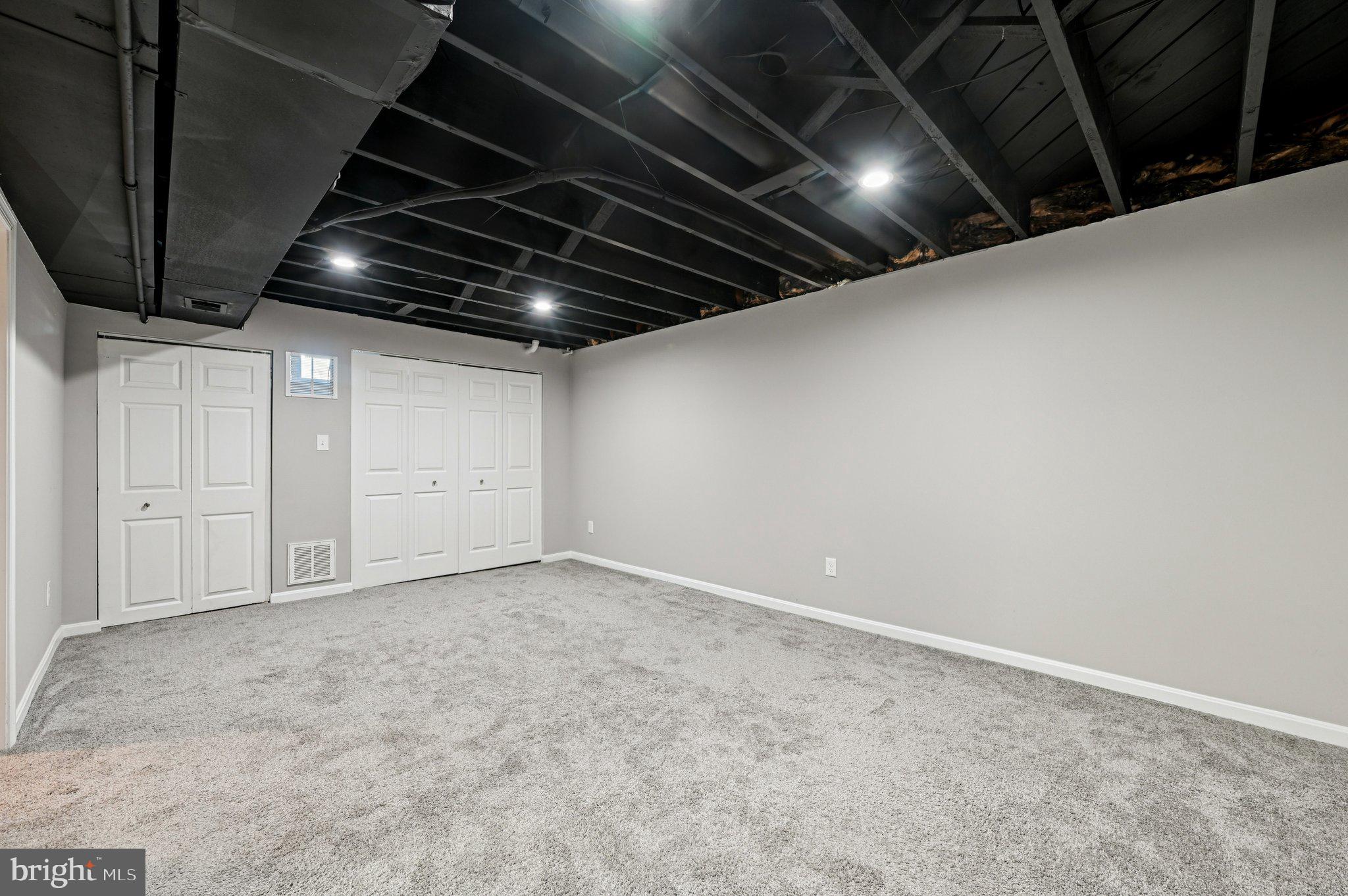 ROSEMONT - Residential