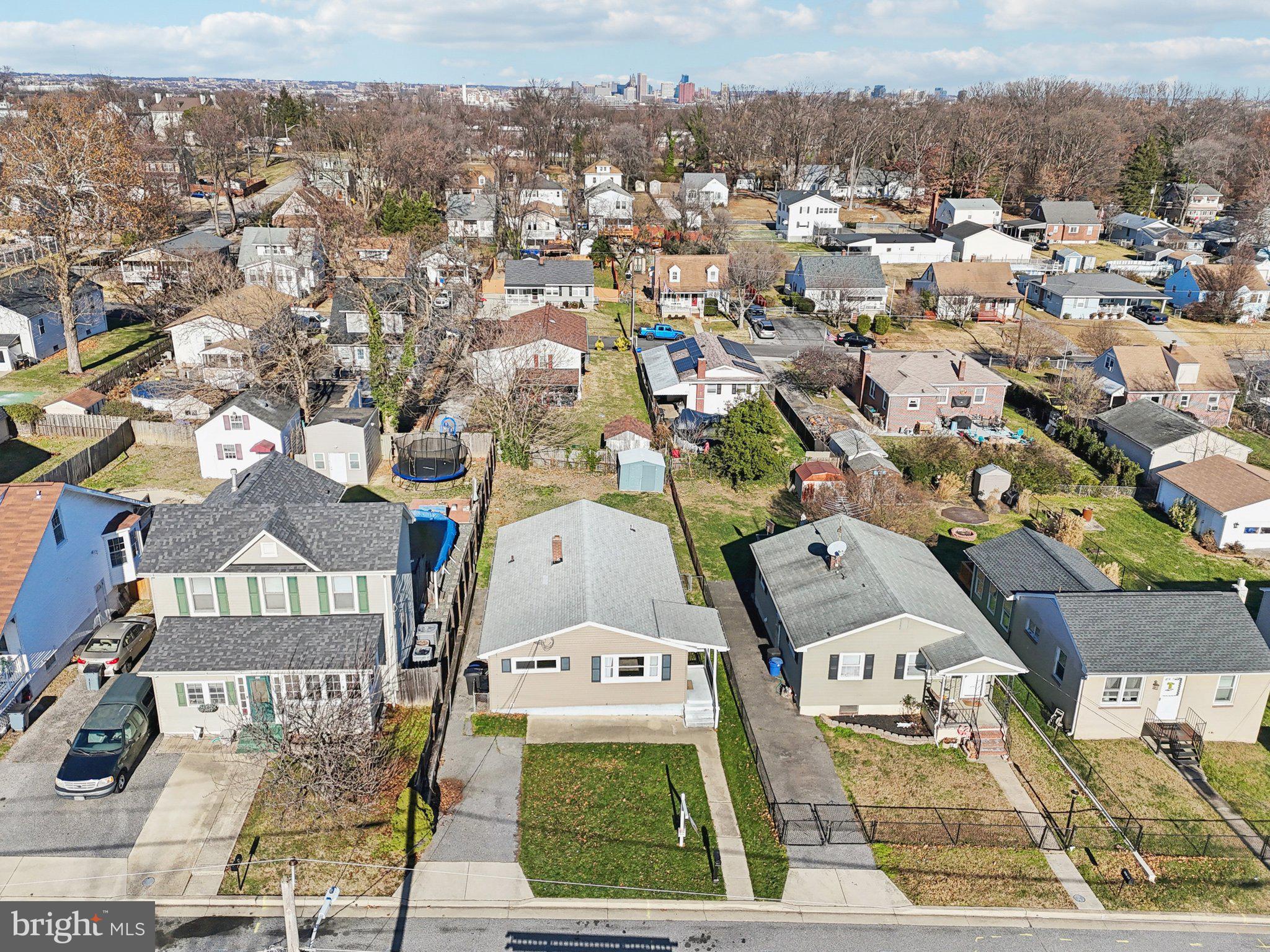 ROSEMONT - Residential