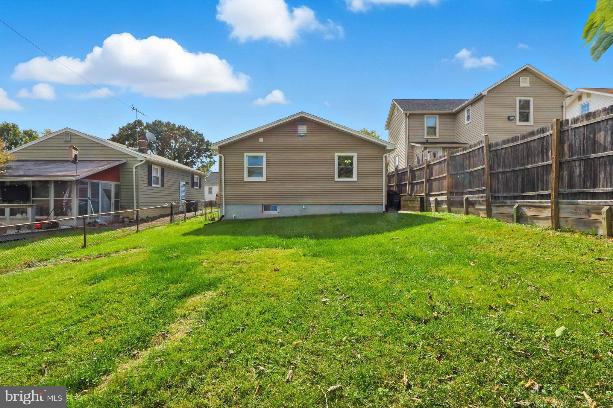 ROSEMONT - Residential