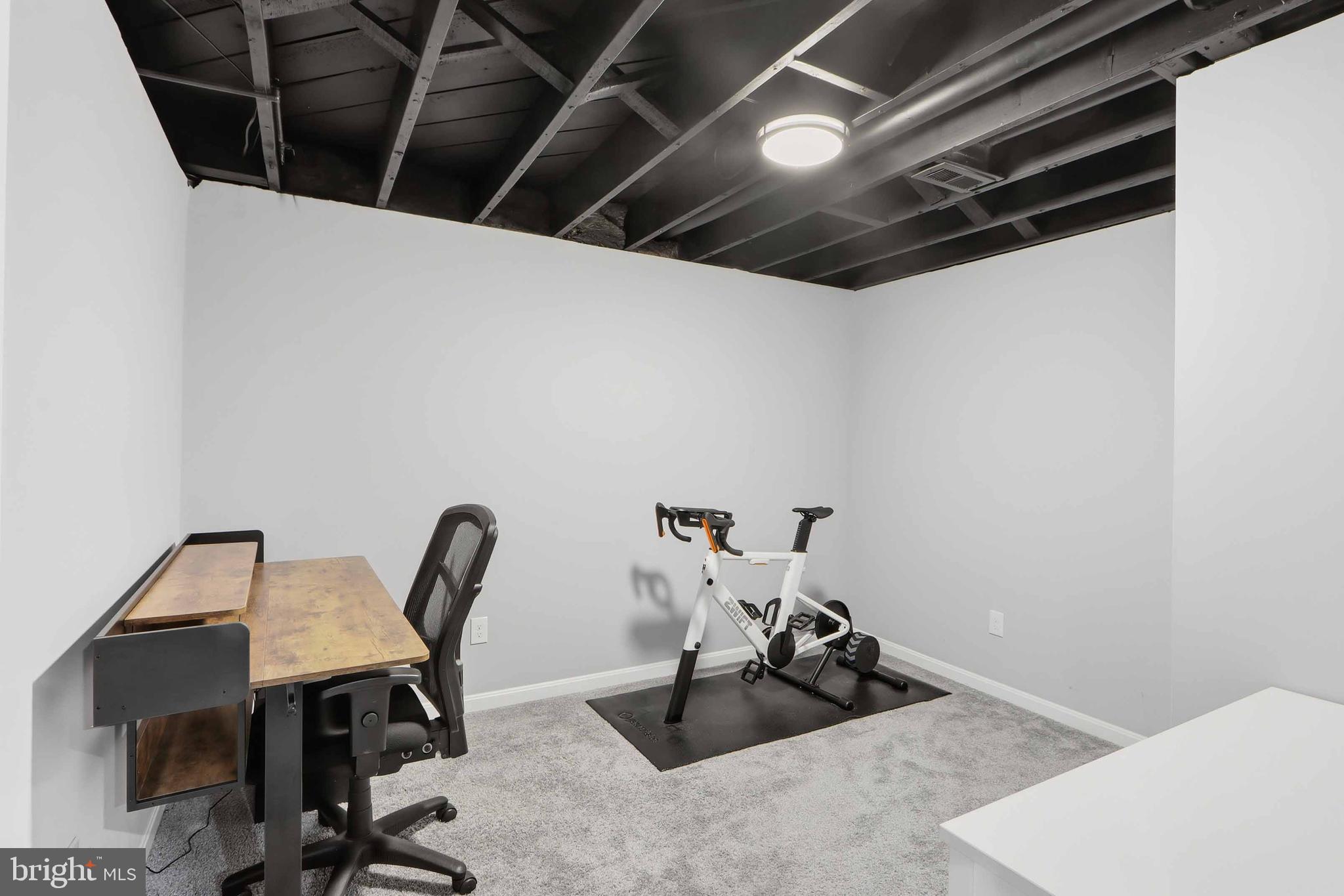 ROSEMONT - Residential