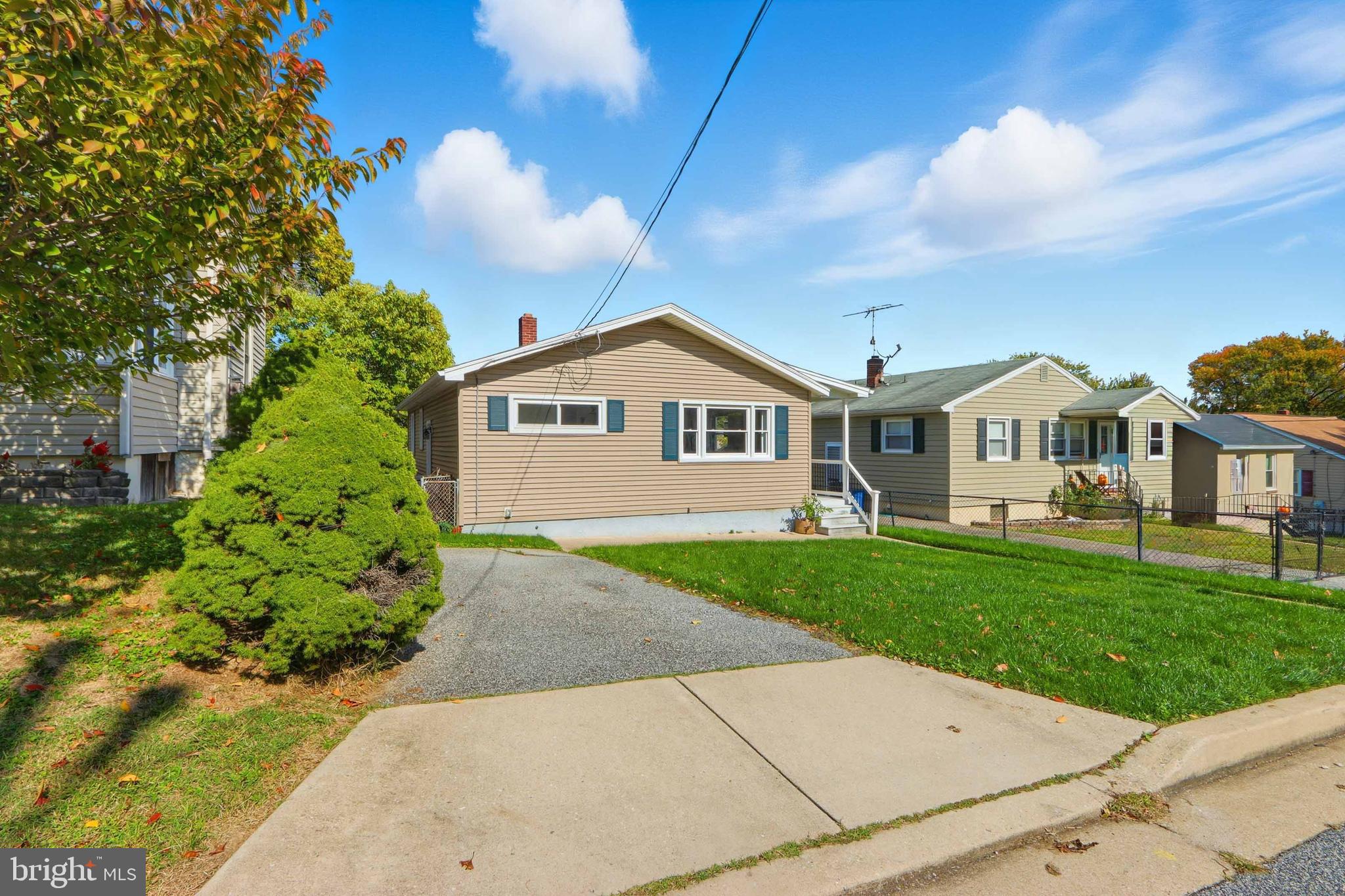 ROSEMONT - Residential