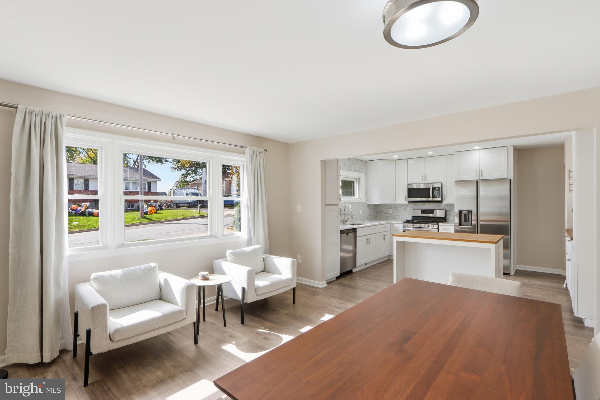 ROSEMONT - Residential