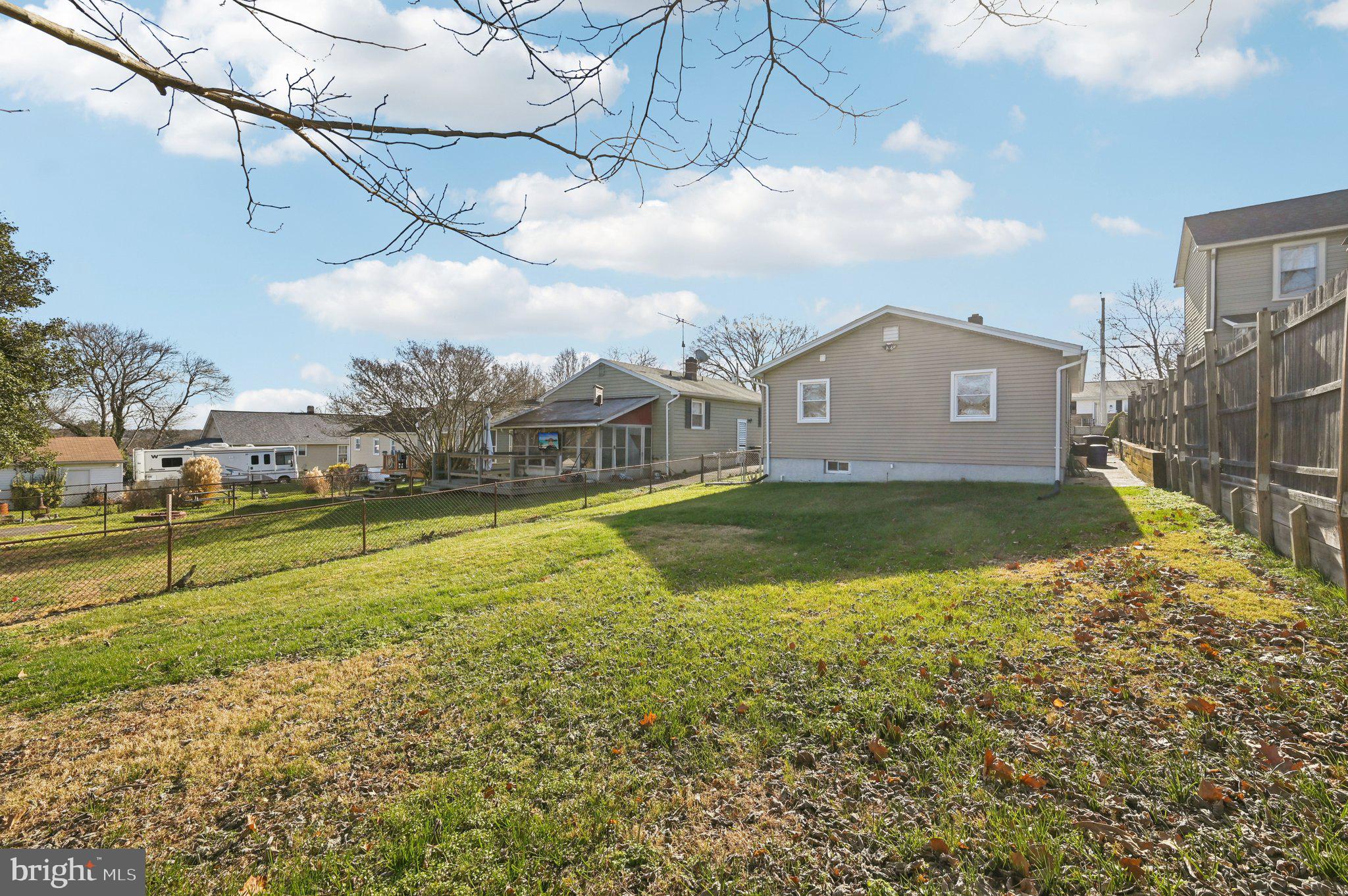 ROSEMONT - Residential