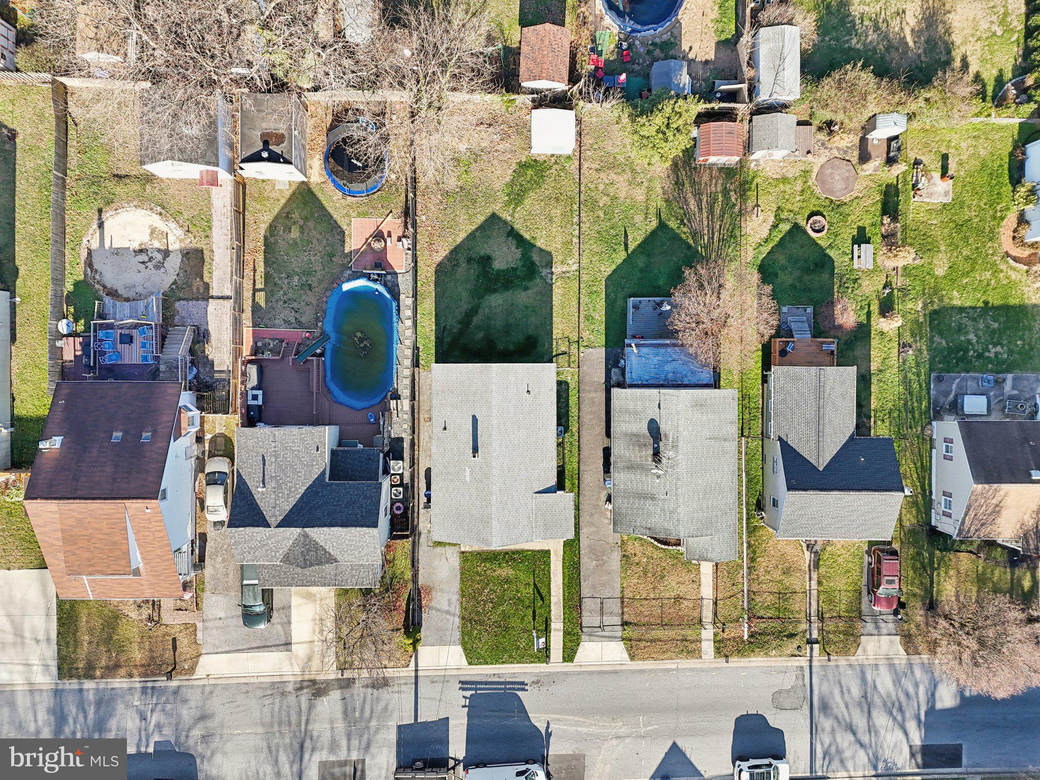 ROSEMONT - Residential