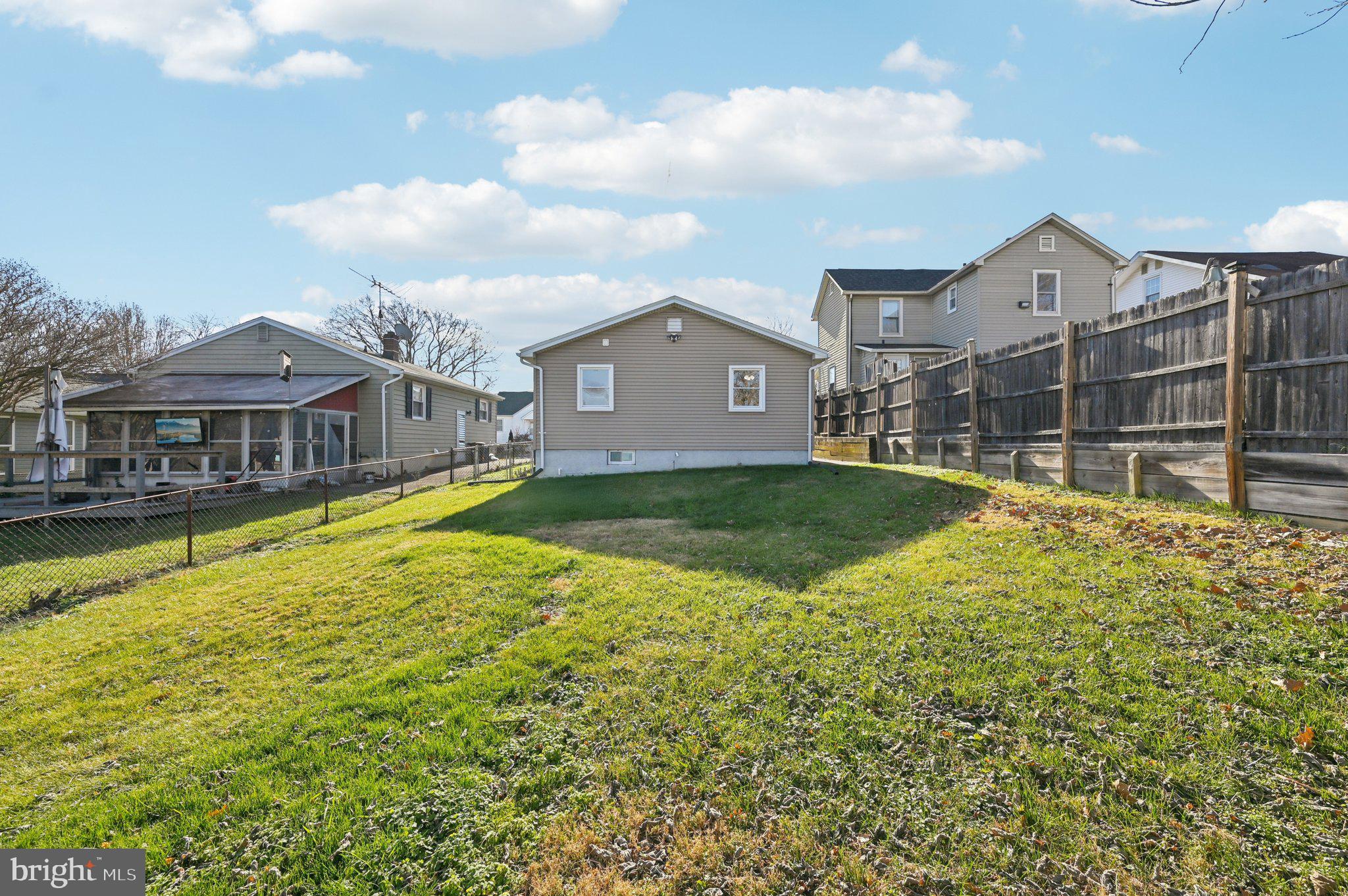 ROSEMONT - Residential