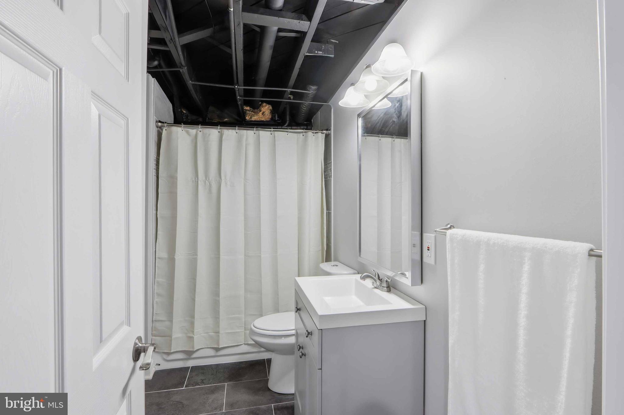 ROSEMONT - Residential