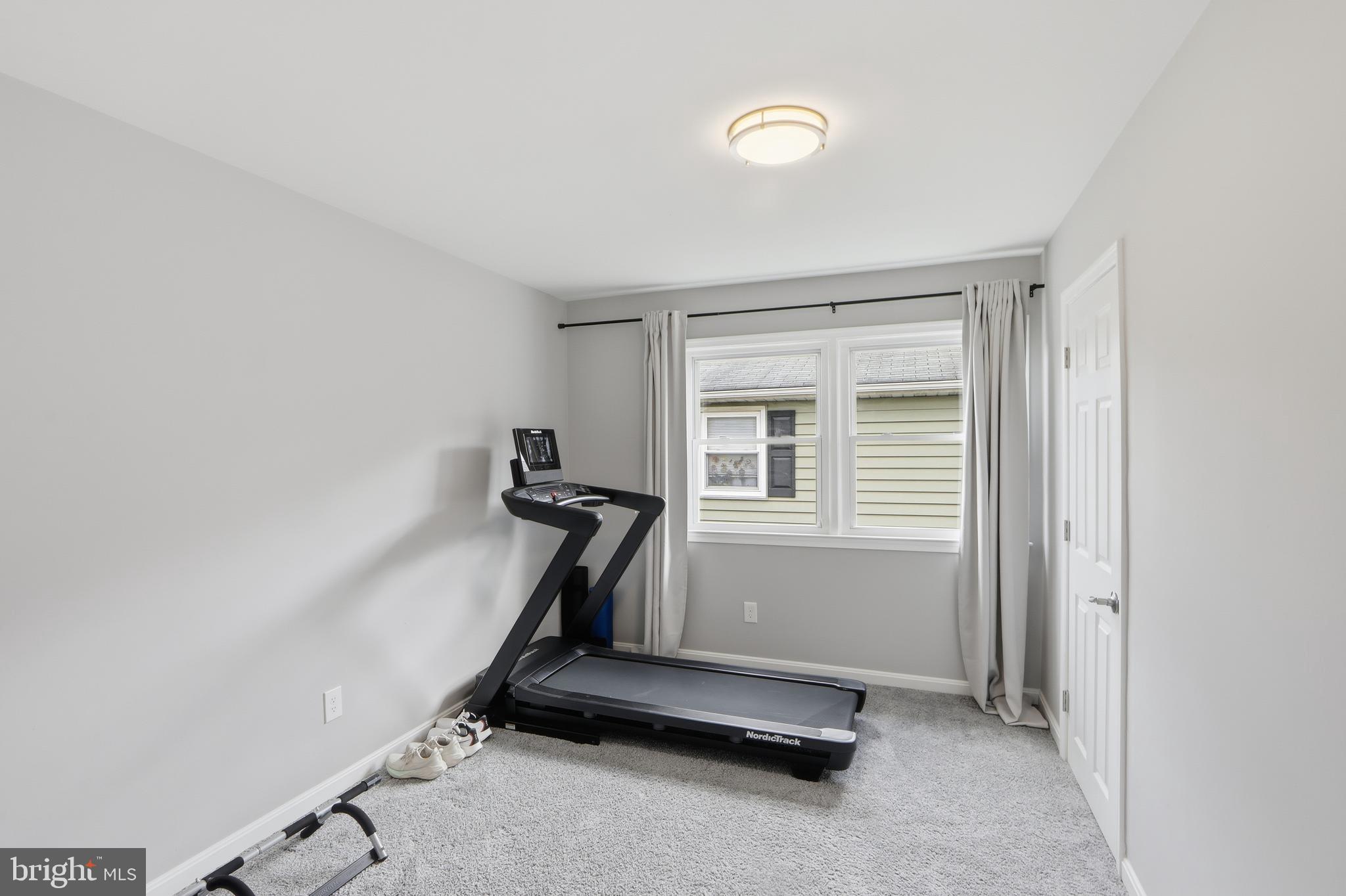 ROSEMONT - Residential