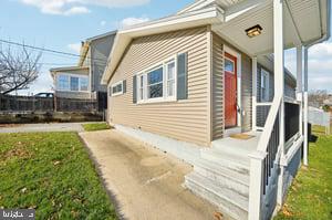 ROSEMONT - Residential