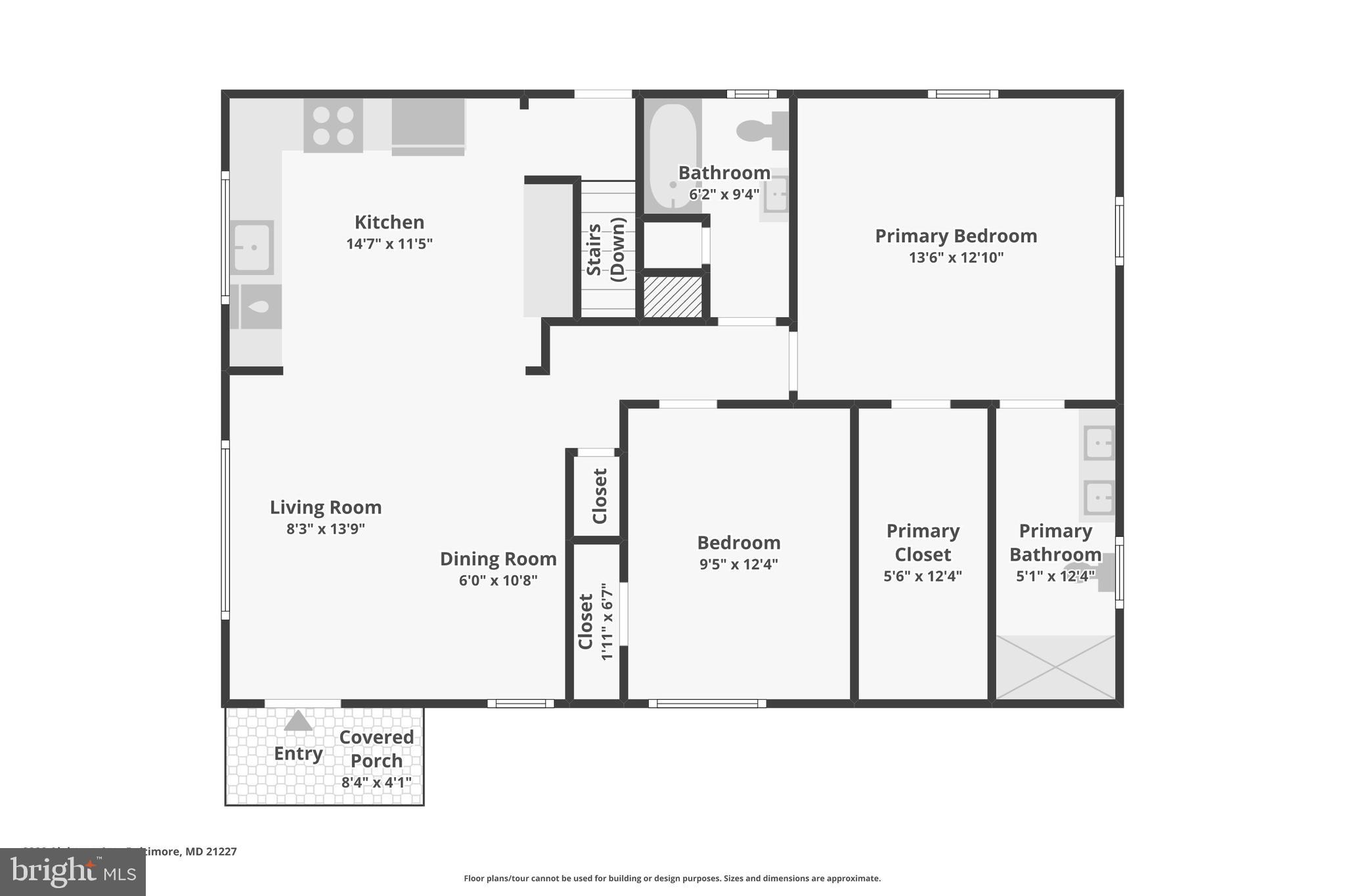 ROSEMONT - Residential