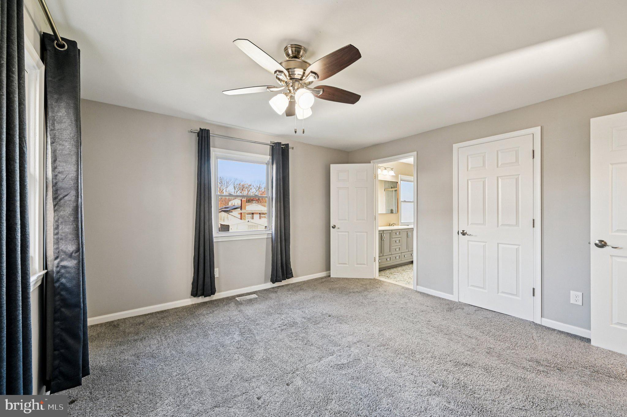 ROSEMONT - Residential