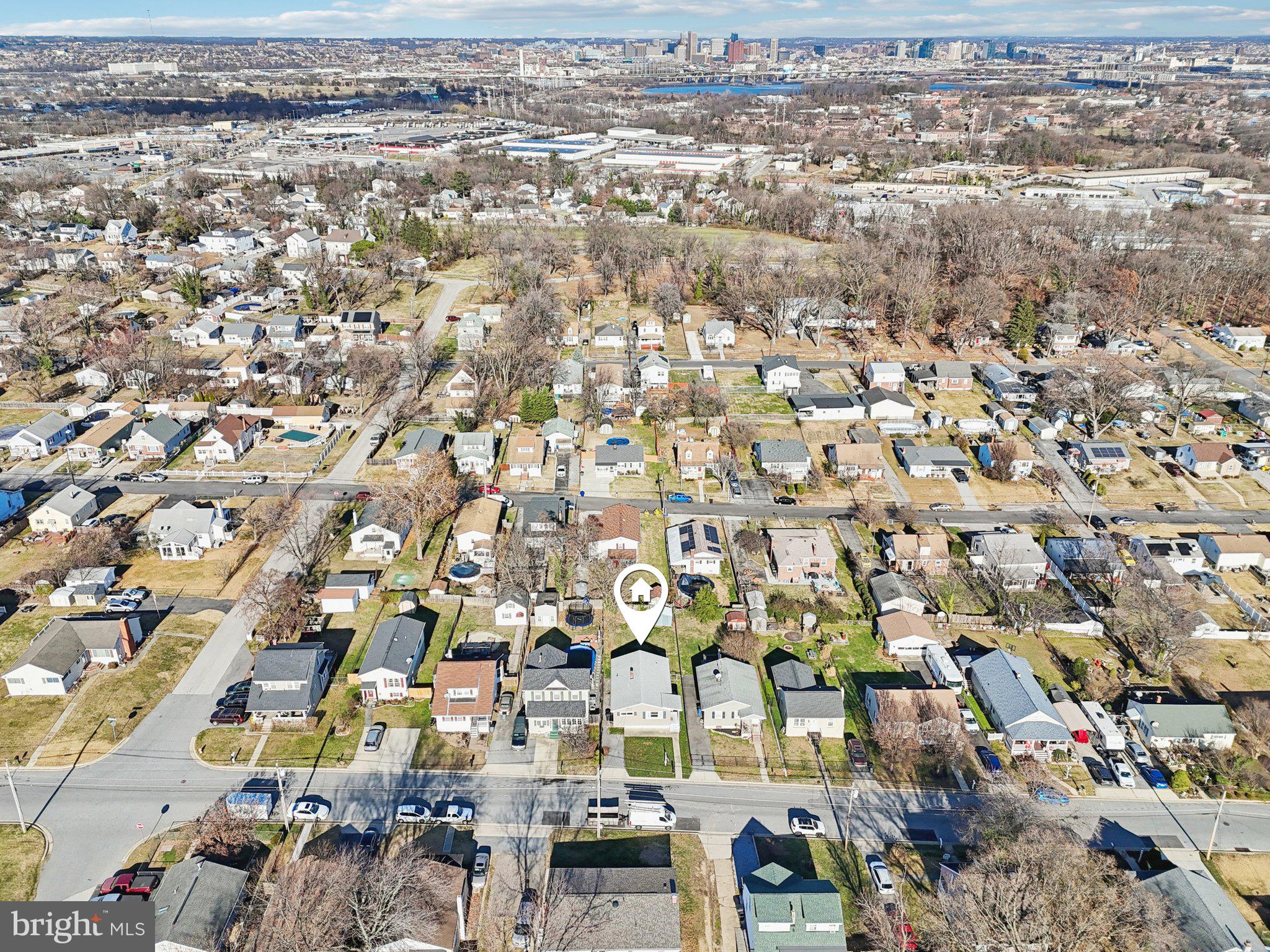 ROSEMONT - Residential