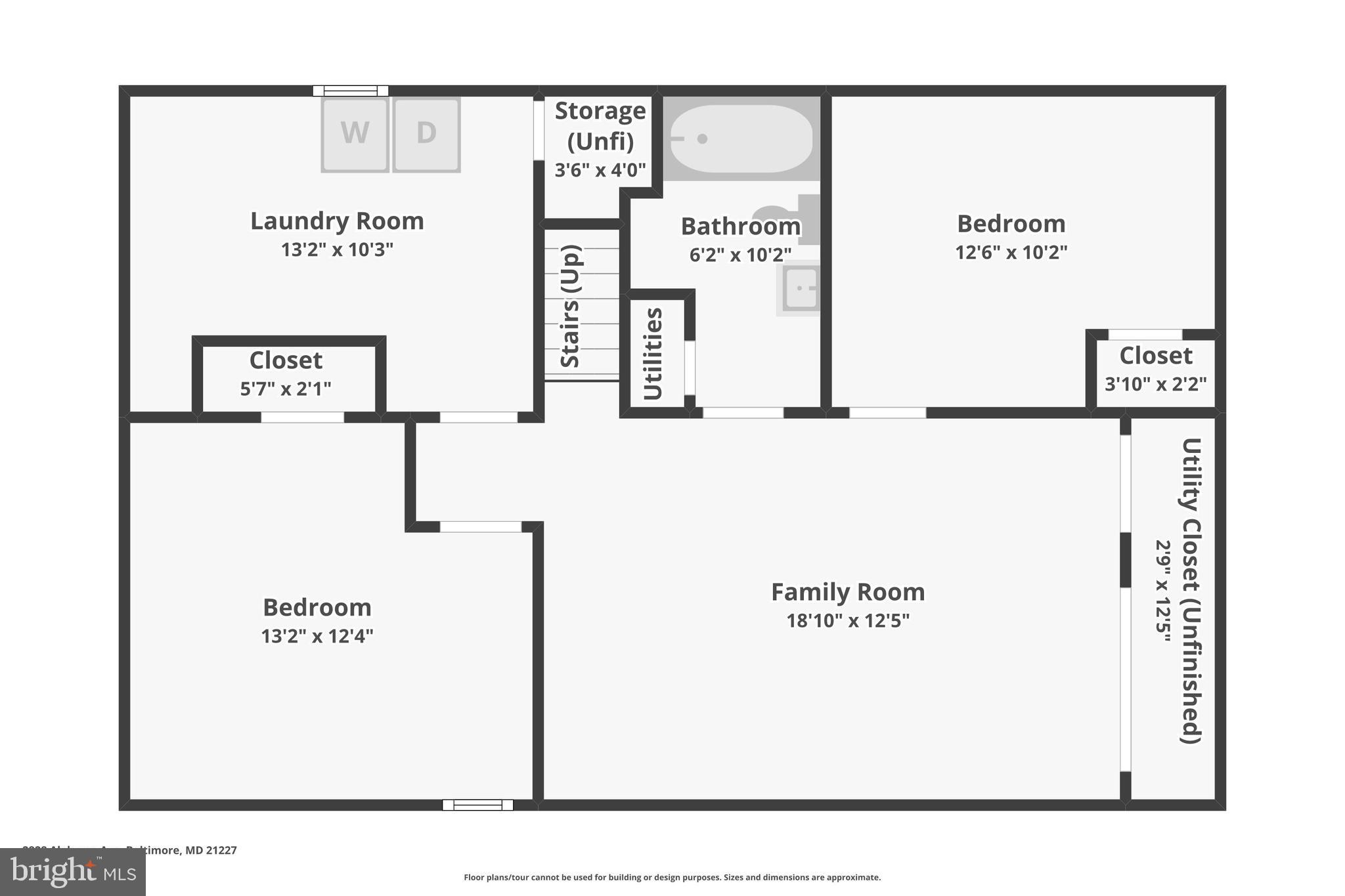 ROSEMONT - Residential