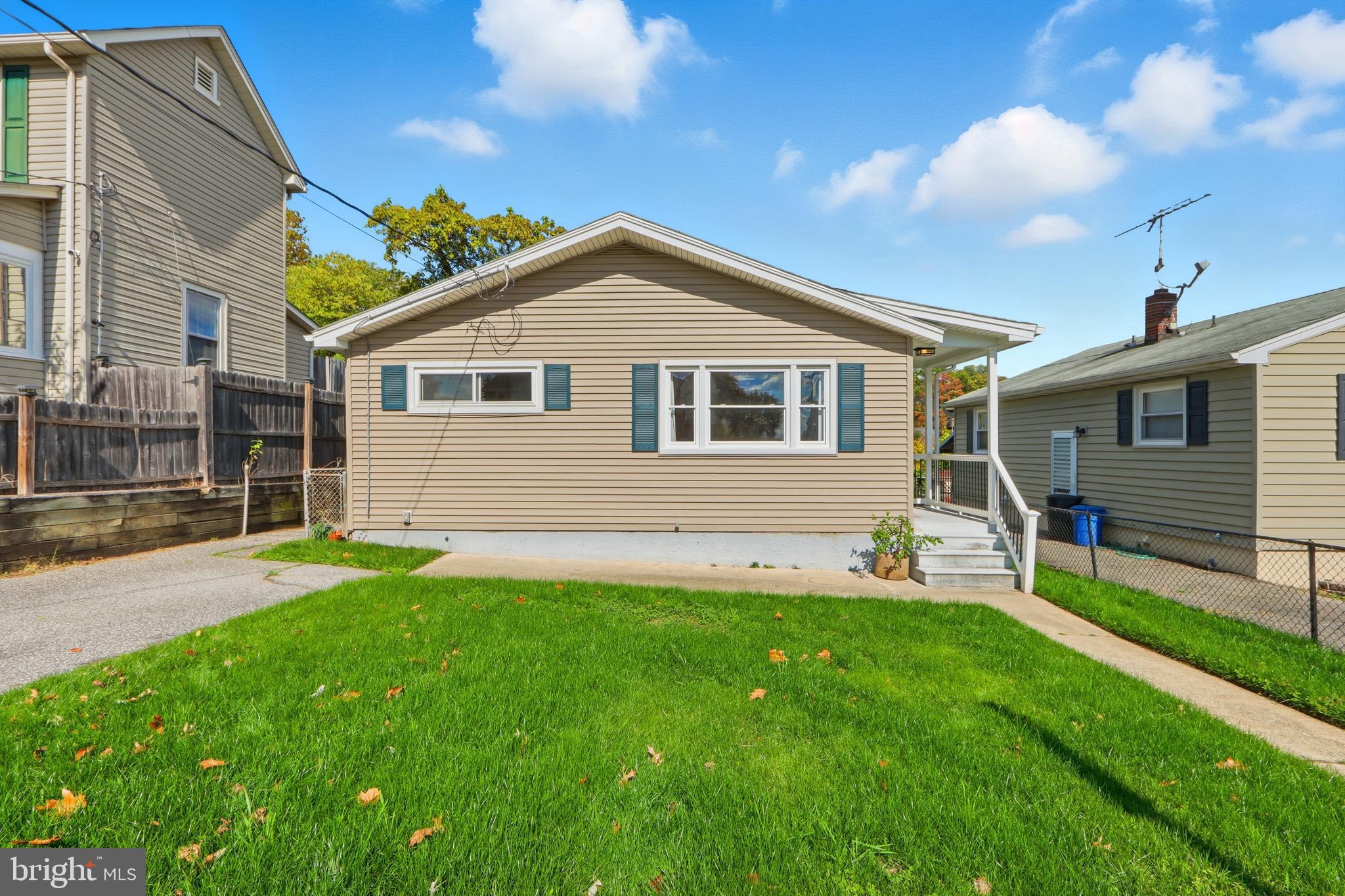 ROSEMONT - Residential