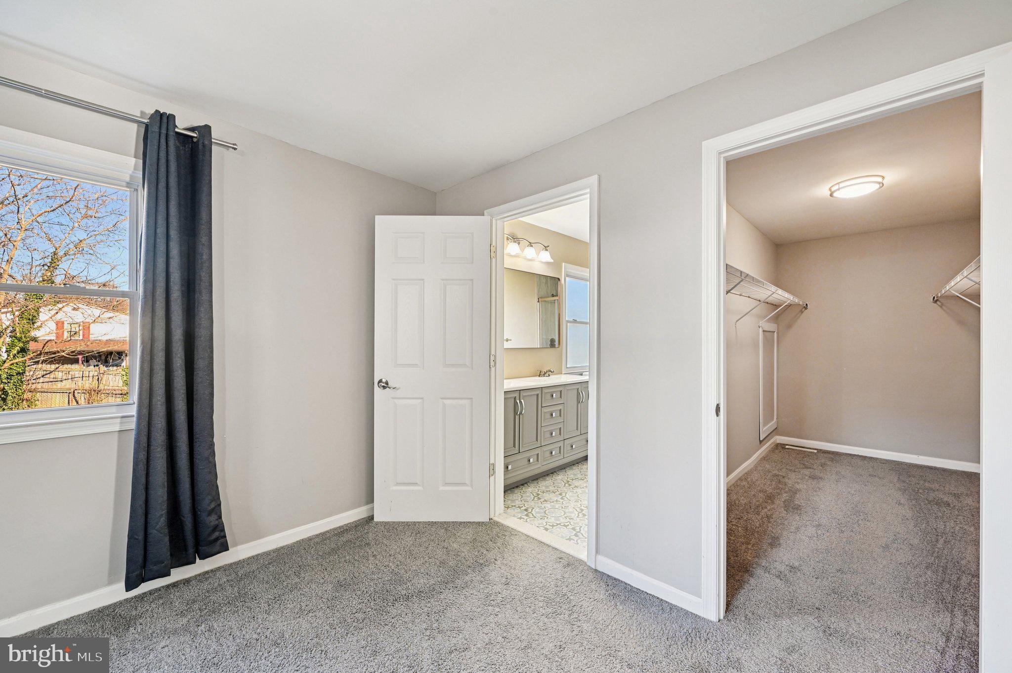 ROSEMONT - Residential