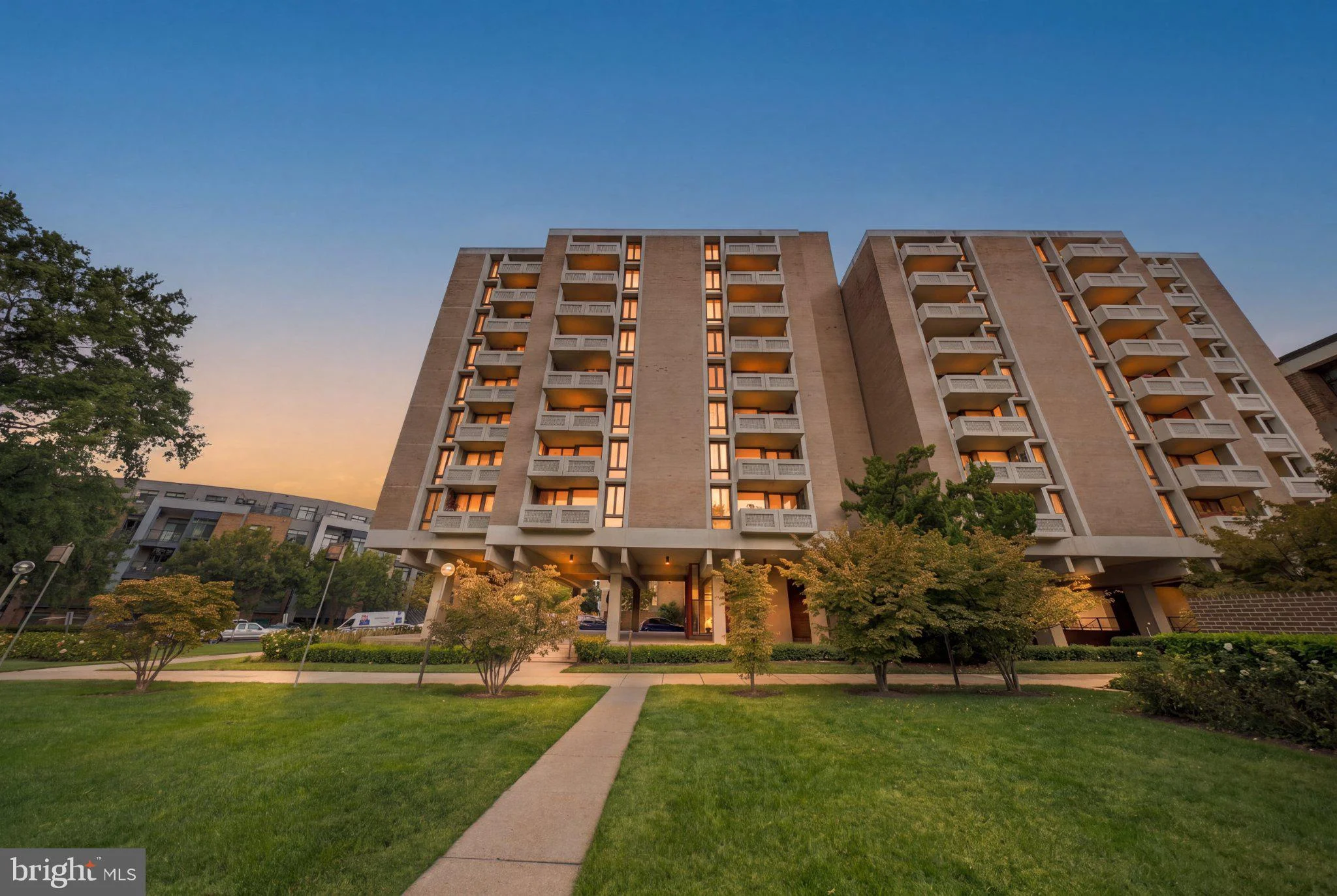 490 M Street SW Unit 505, Washington, DC 20024