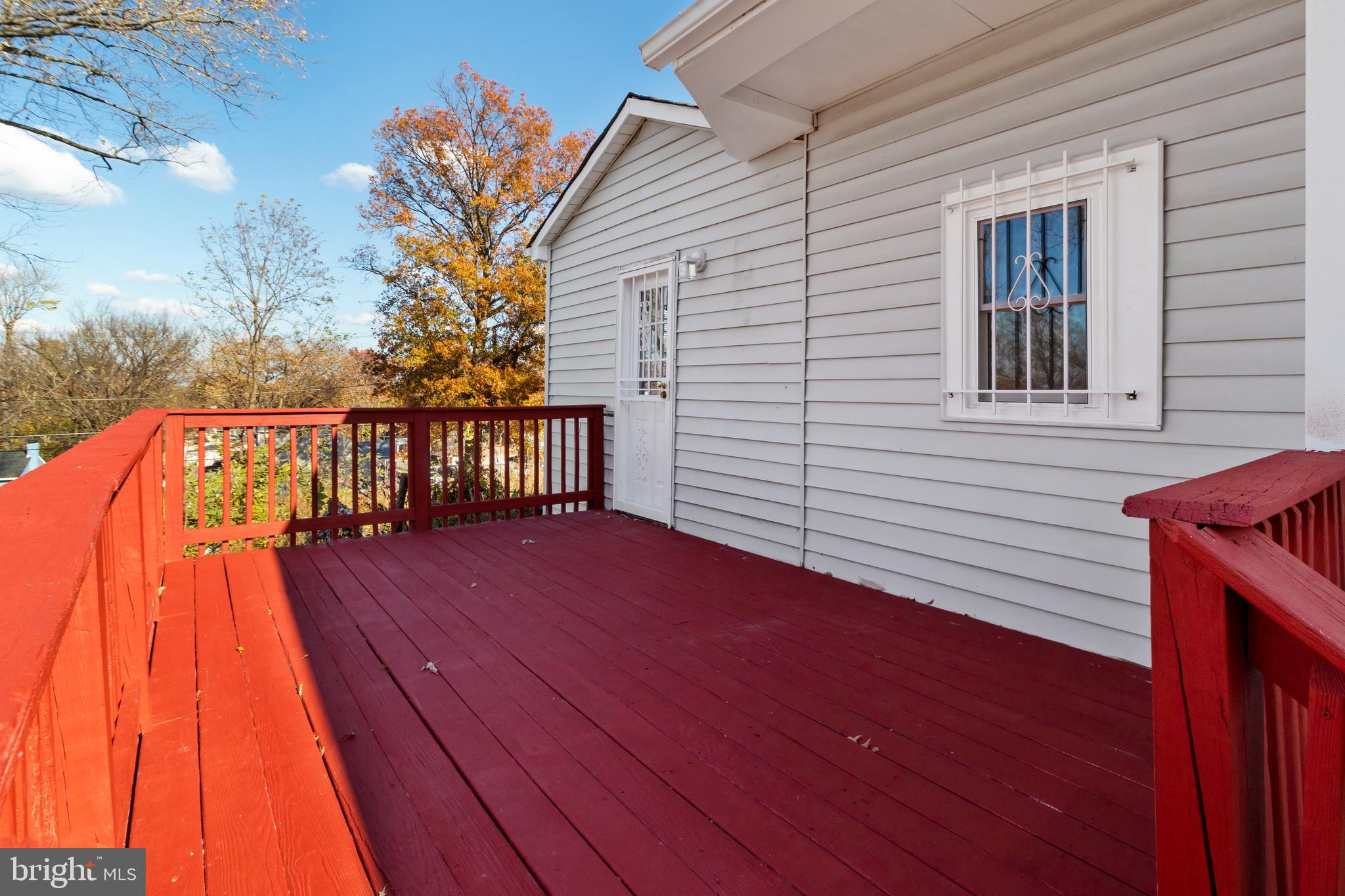 CAPITOL HEIGHTS - Residential