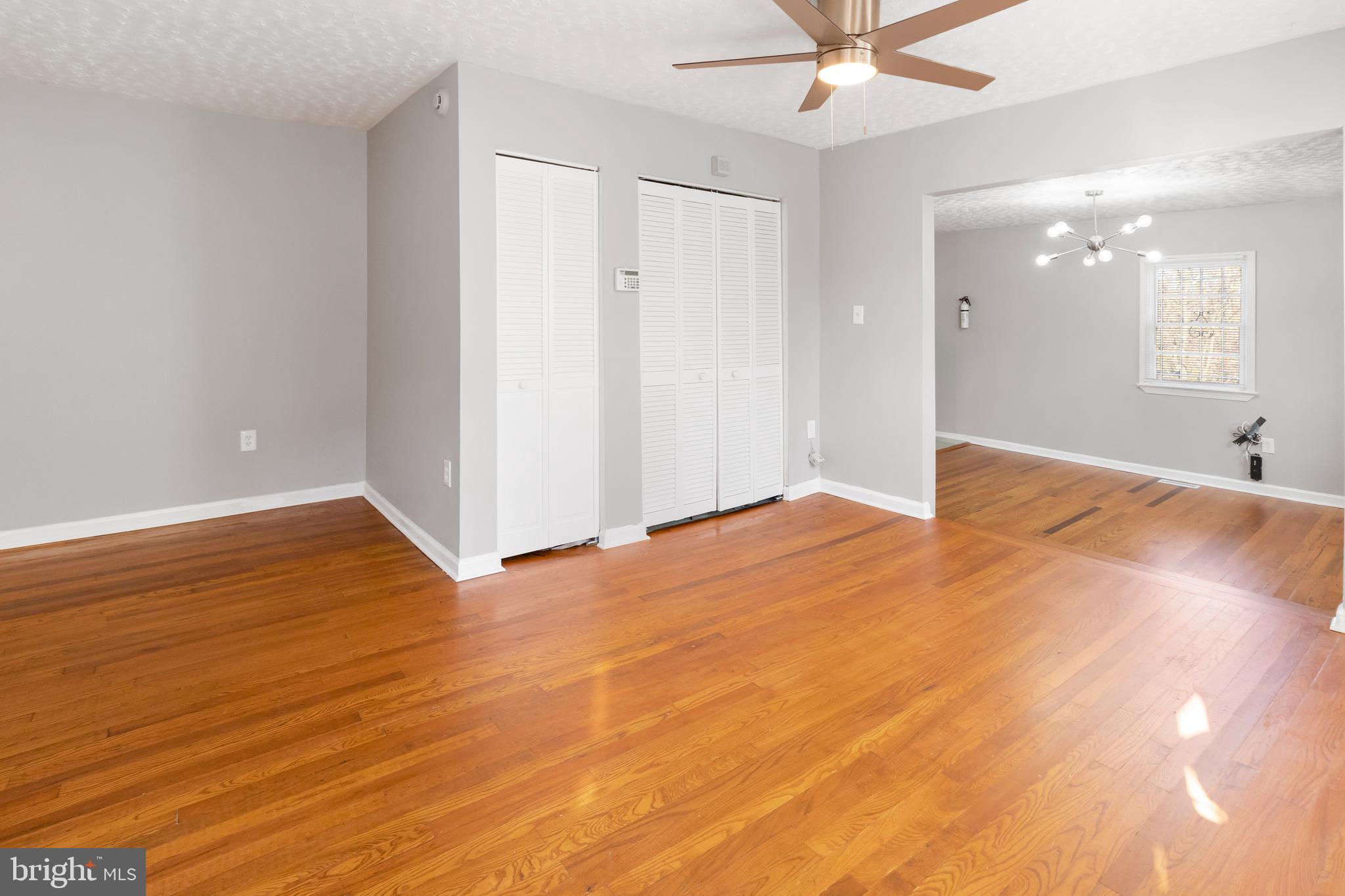 CAPITOL HEIGHTS - Residential