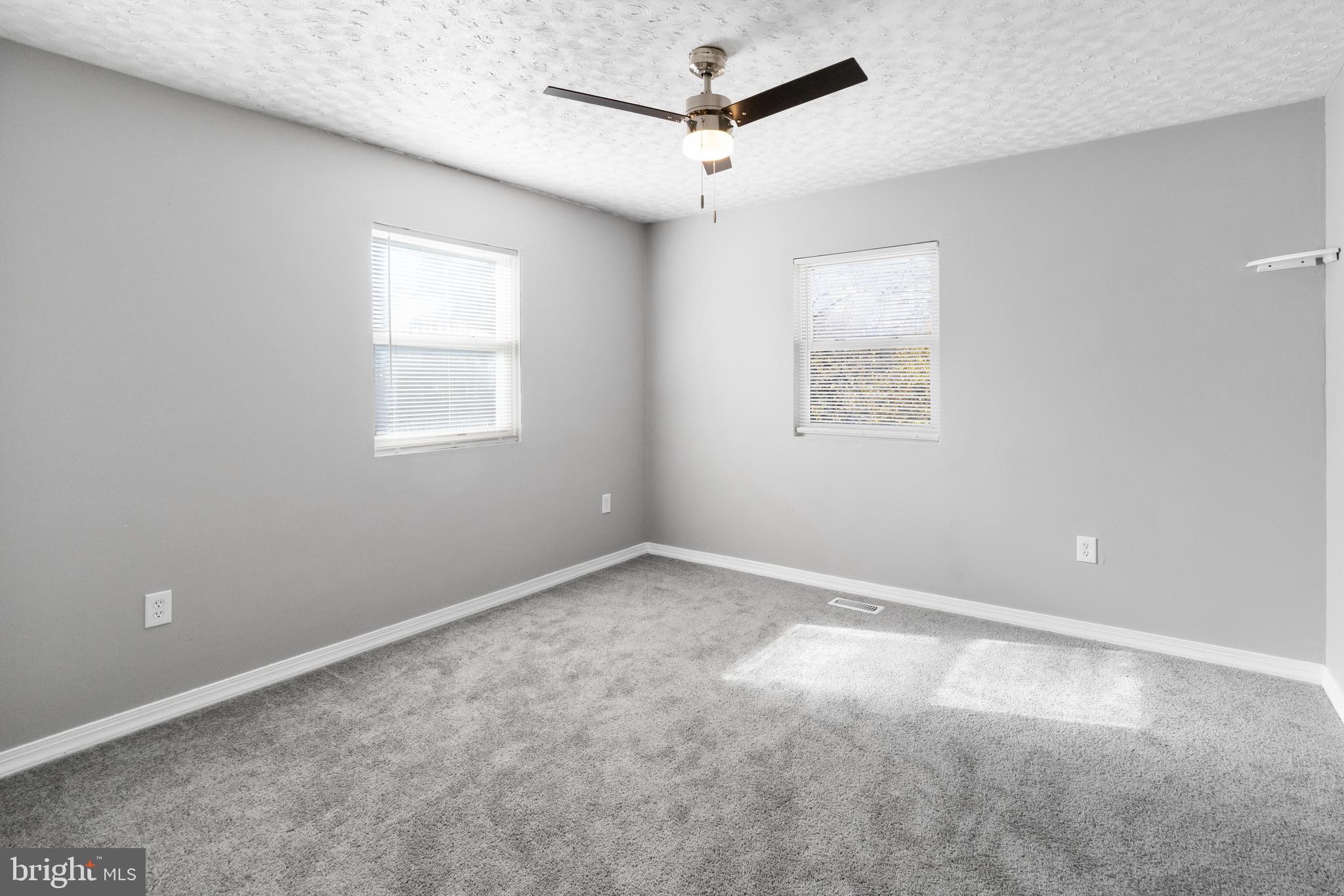 CAPITOL HEIGHTS - Residential