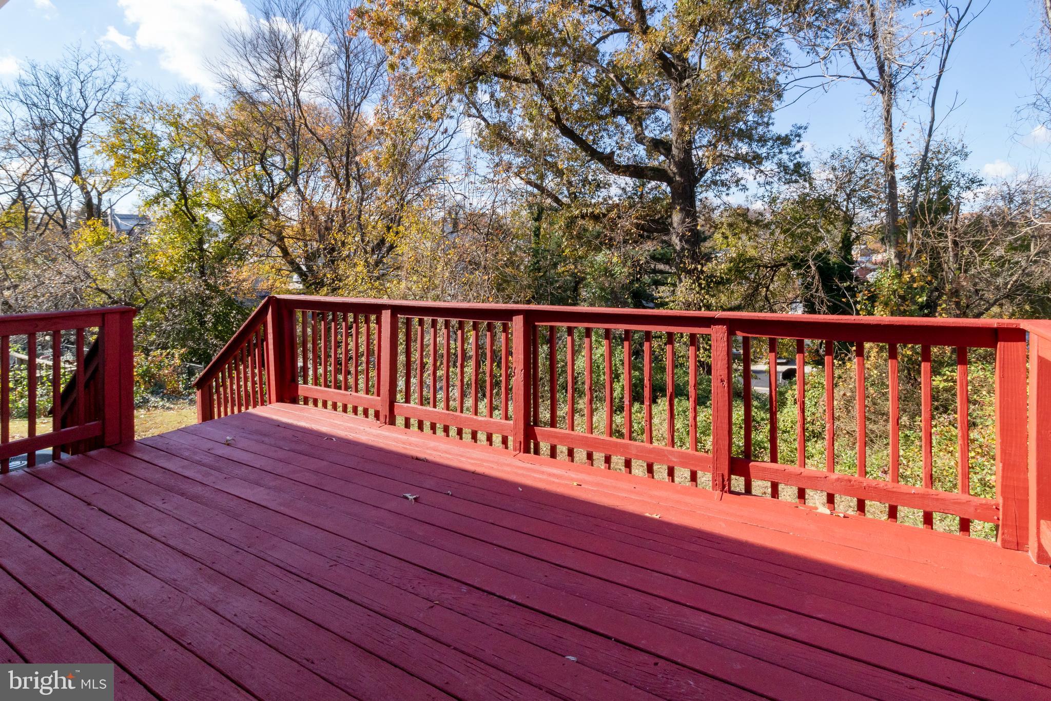 CAPITOL HEIGHTS - Residential