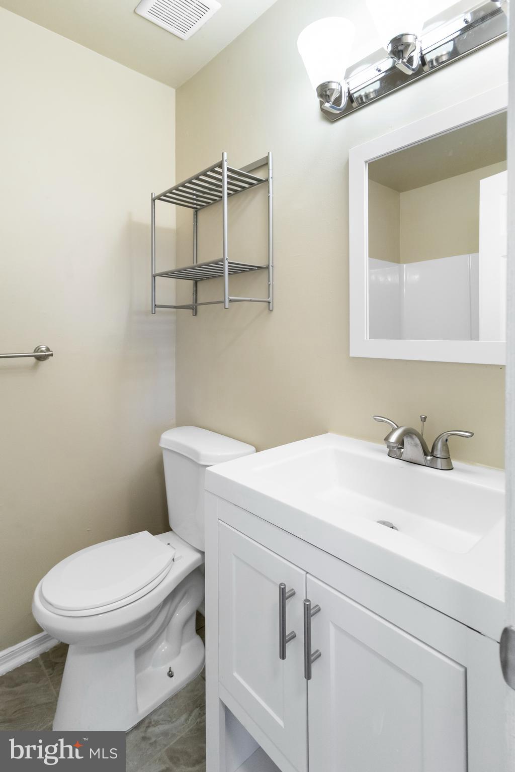 CAPITOL HEIGHTS - Residential