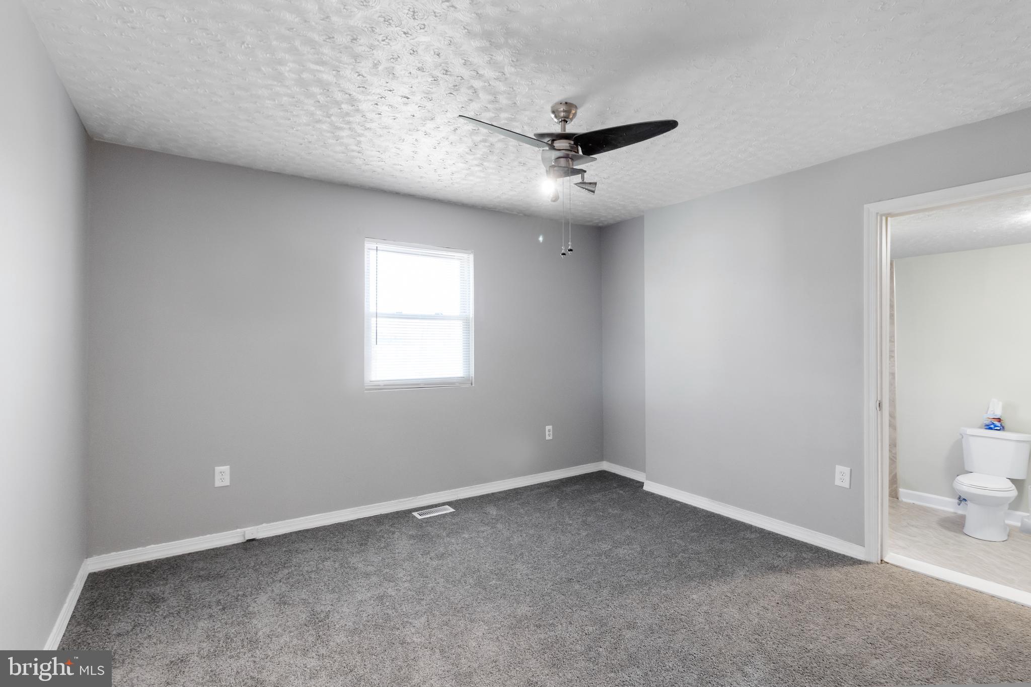 CAPITOL HEIGHTS - Residential